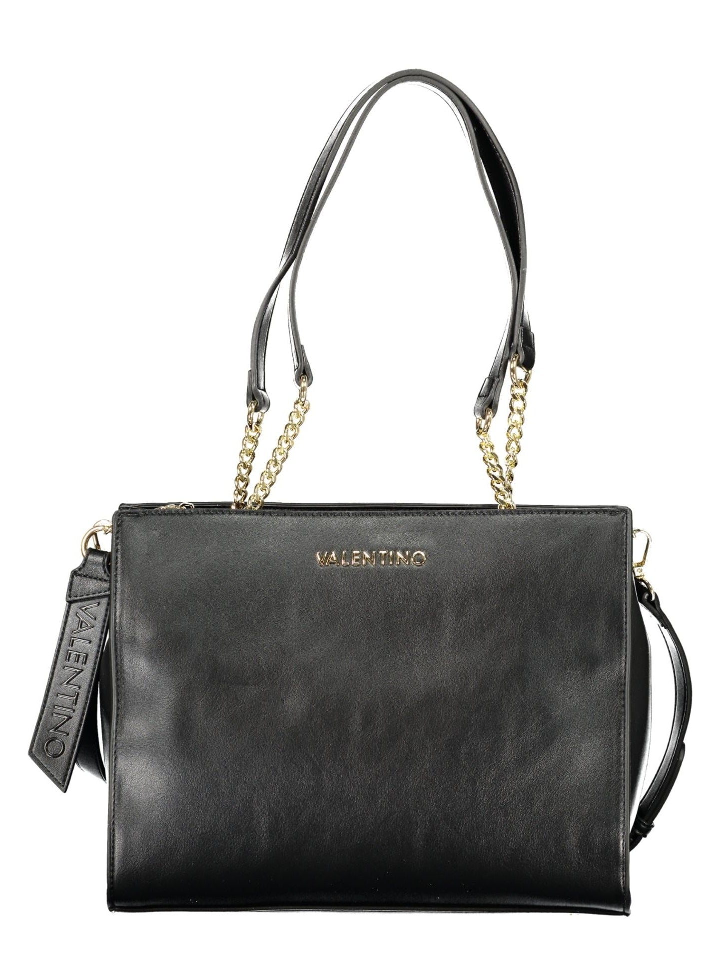 Valentino · Дамска чанта · Черен | DontMiss.bg