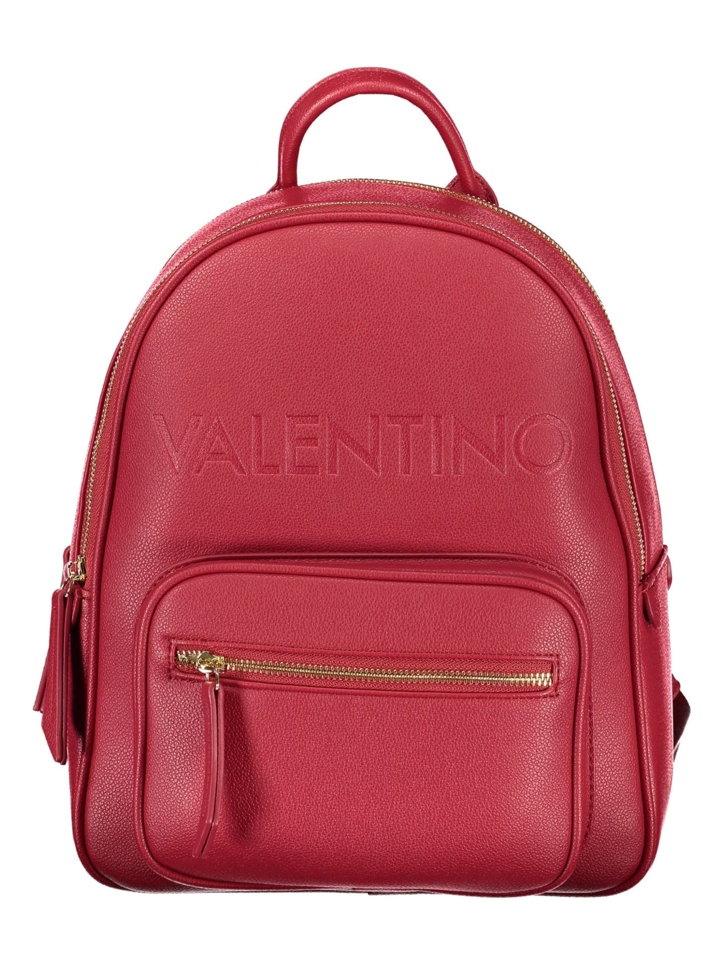 Valentino · Раница · Червен | DontMiss.bg