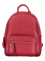 Valentino · Раница · Червен | DontMiss.bg