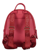 Valentino · Раница · Червен | DontMiss.bg