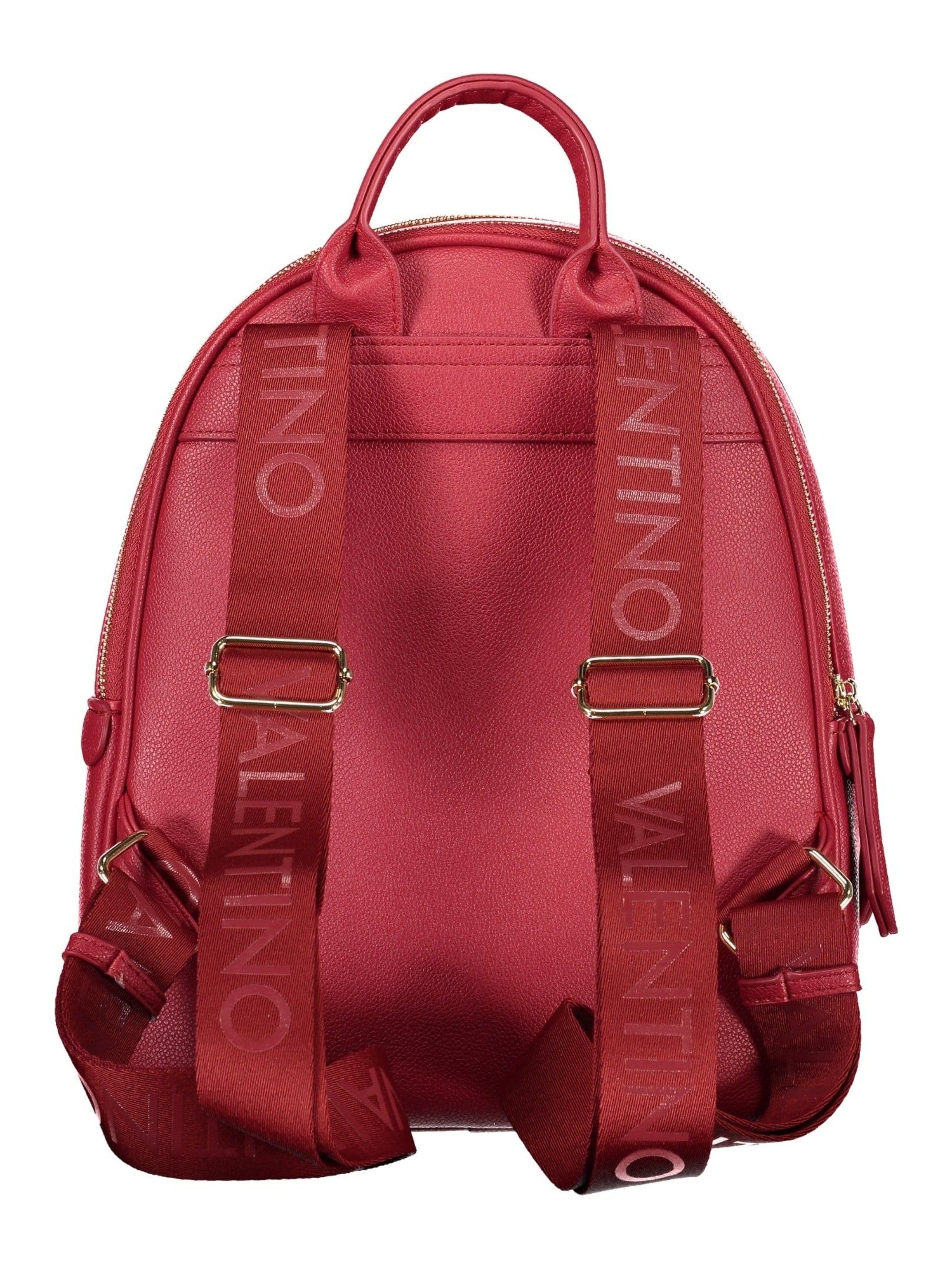 Valentino · Раница · Червен | DontMiss.bg