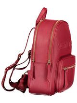 Valentino · Раница · Червен | DontMiss.bg