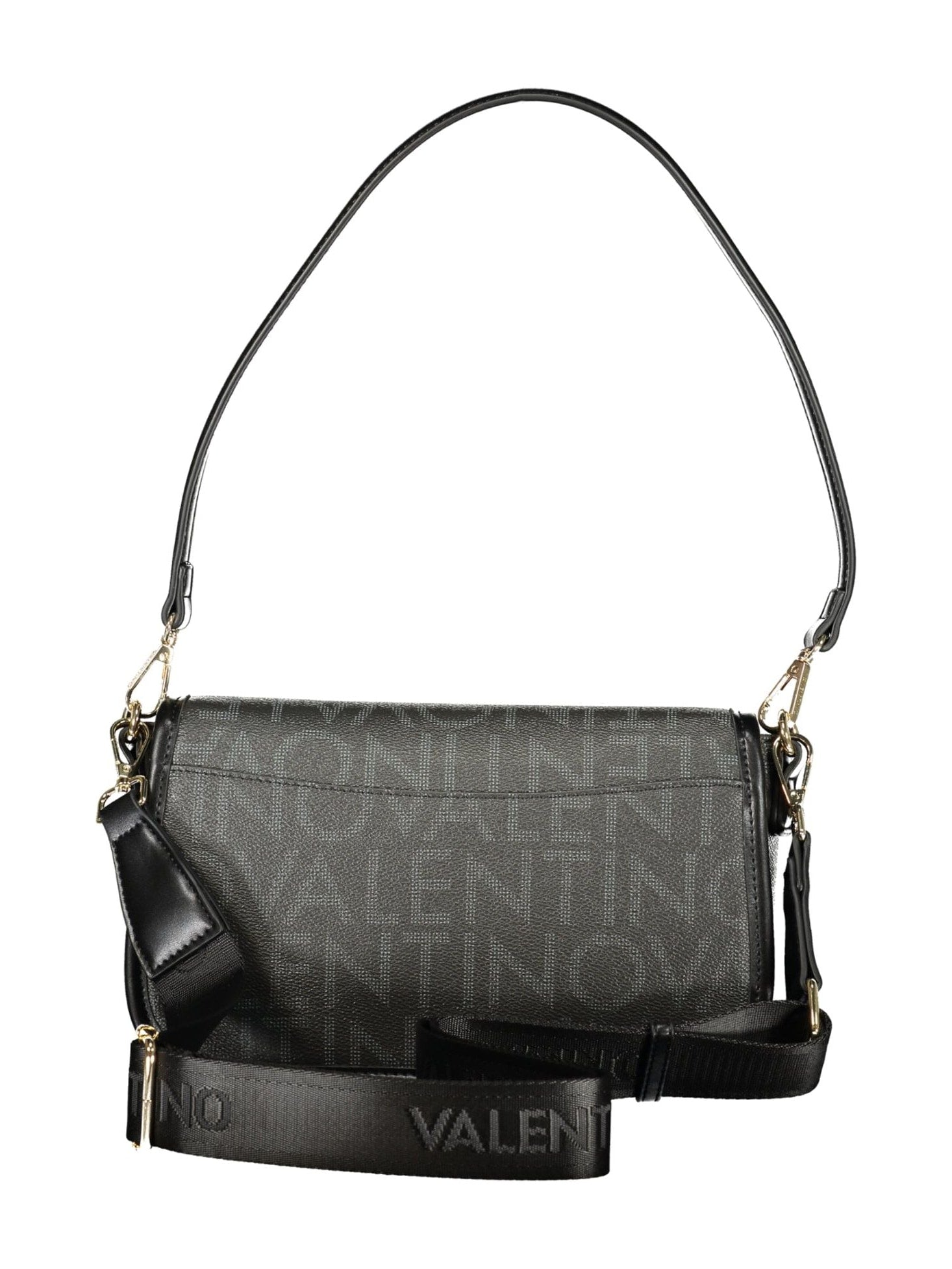 Valentino · Дамска чанта · Черен | DontMiss.bg