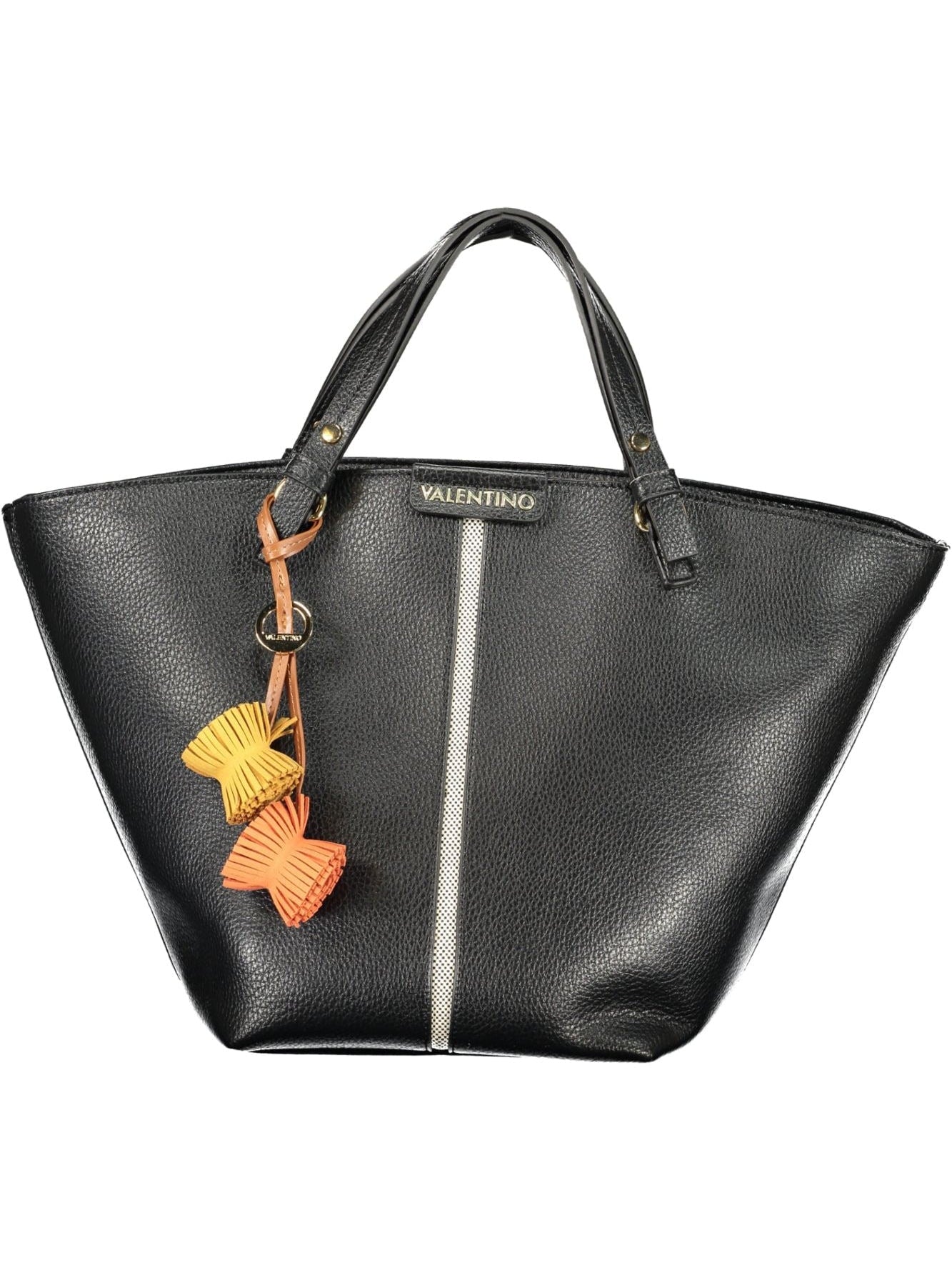 Valentino · Дамска чанта · Черен | DontMiss.bg