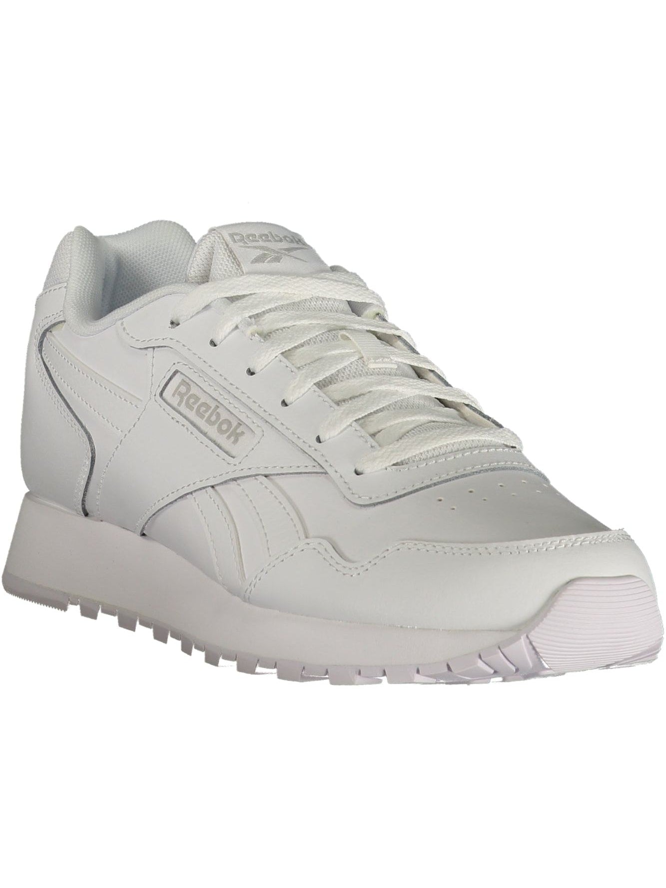 Reebok · Ниски кецове · Бял | DontMiss.bg