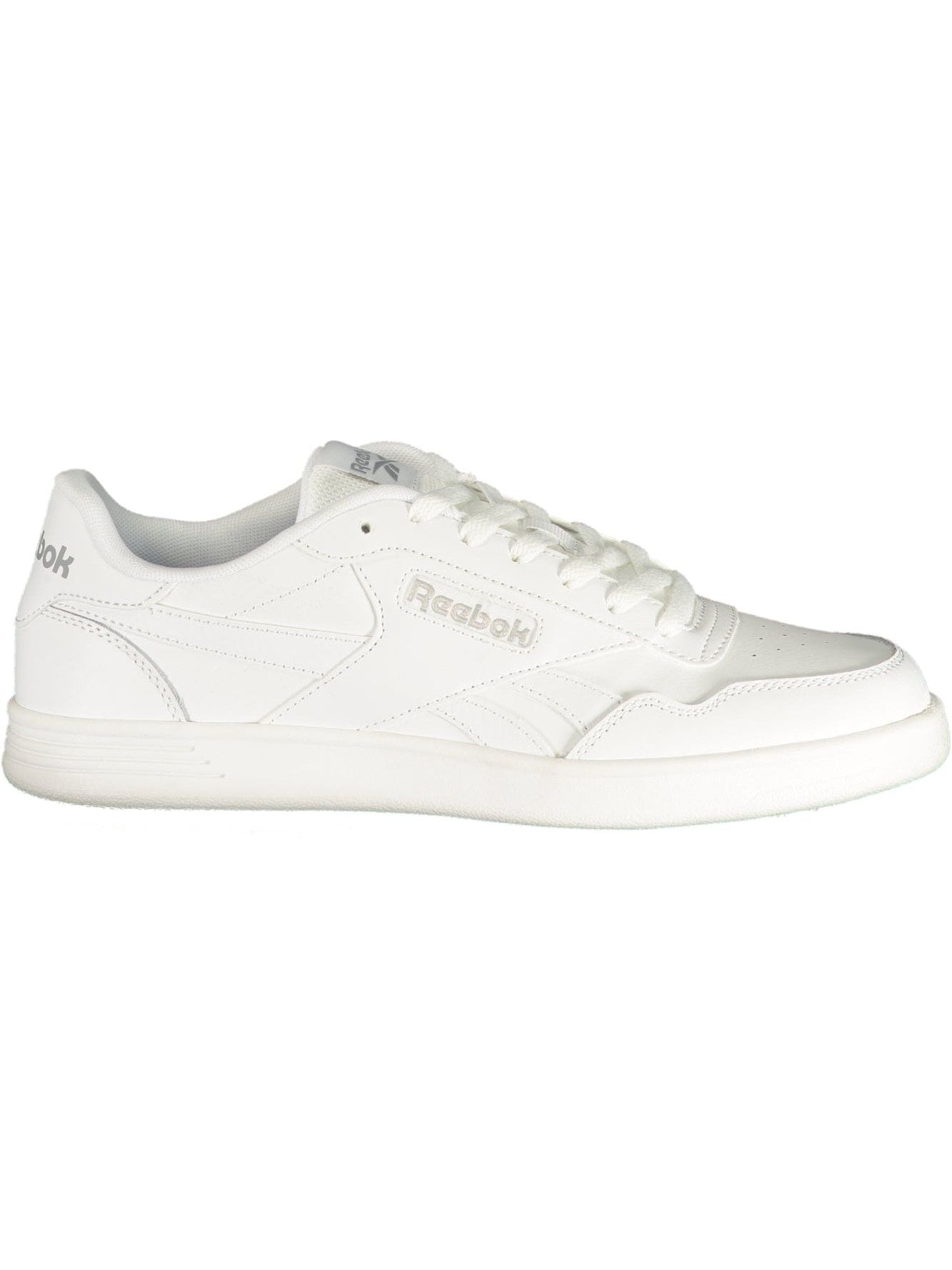 Reebok · Ниски кецове · Бял | DontMiss.bg