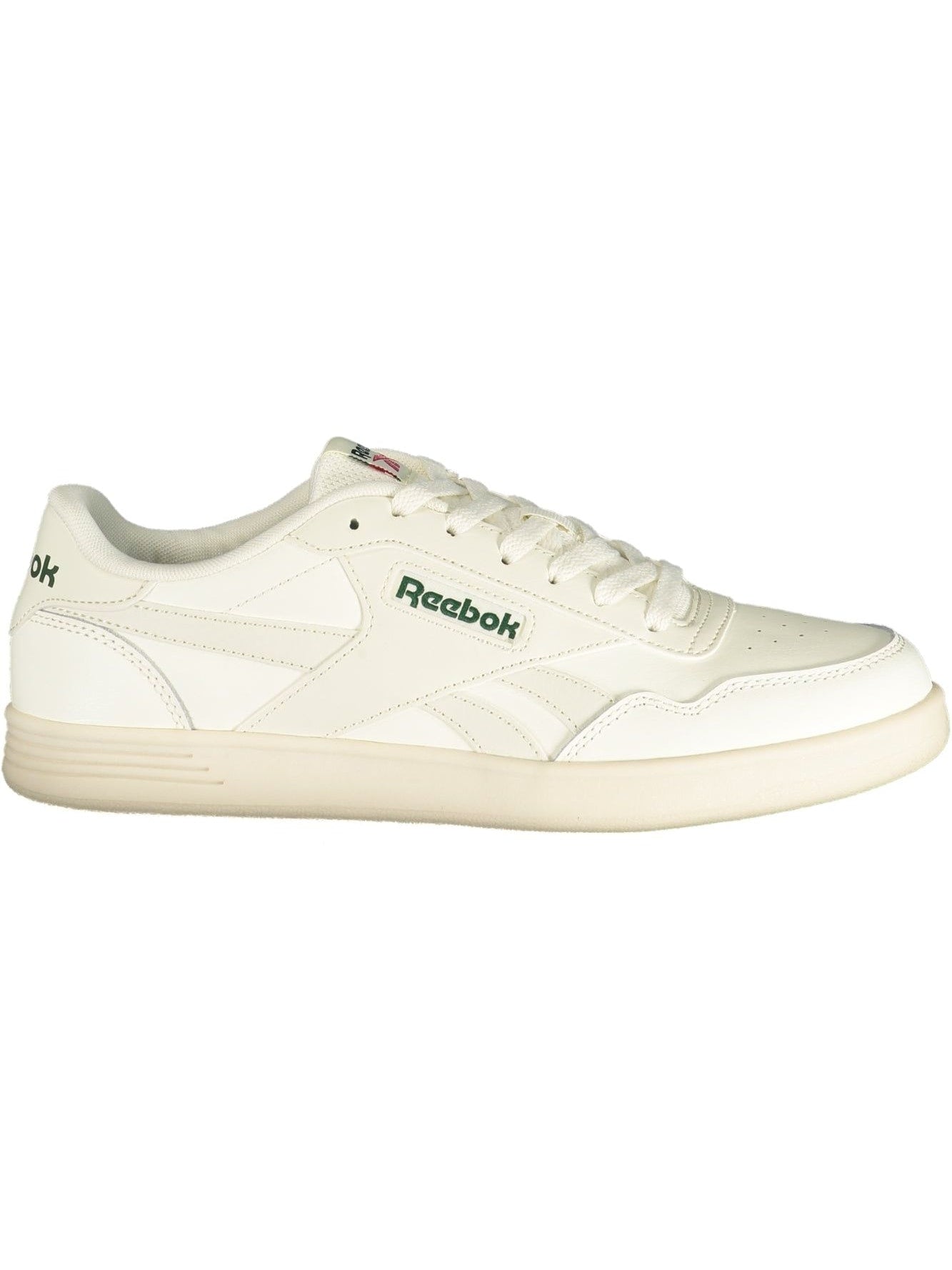 Reebok · Ниски кецове · Бял | DontMiss.bg