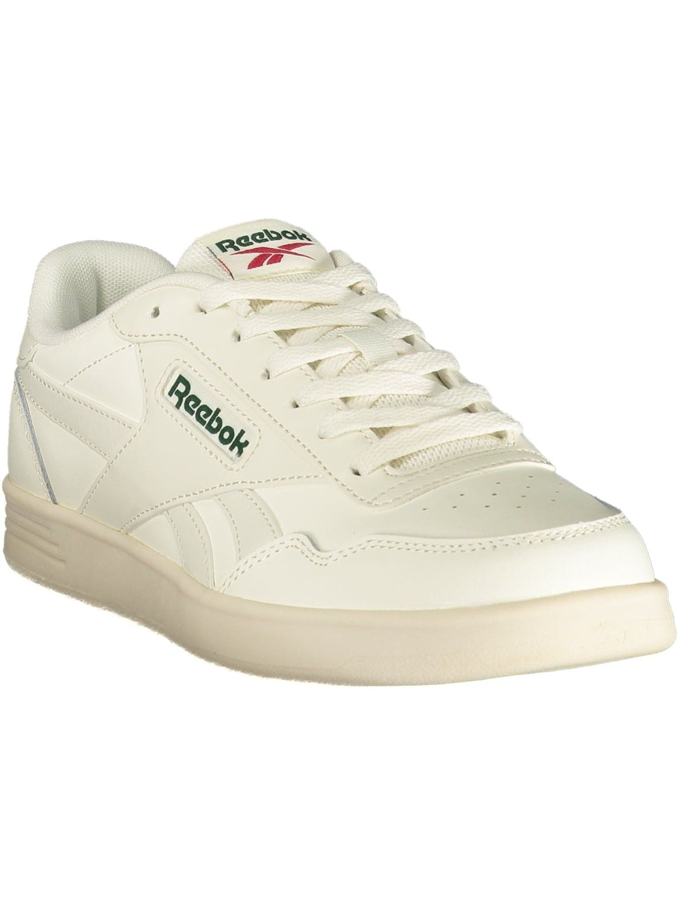 Reebok · Ниски кецове · Бял | DontMiss.bg