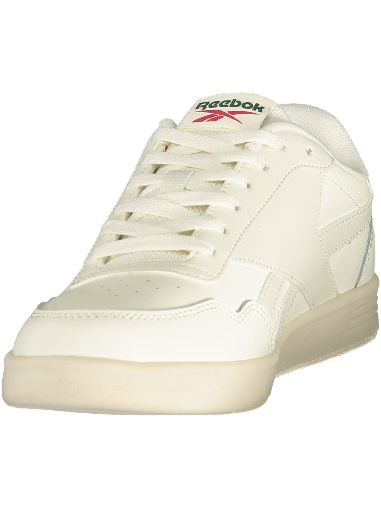 Reebok · Ниски кецове · Бял | DontMiss.bg