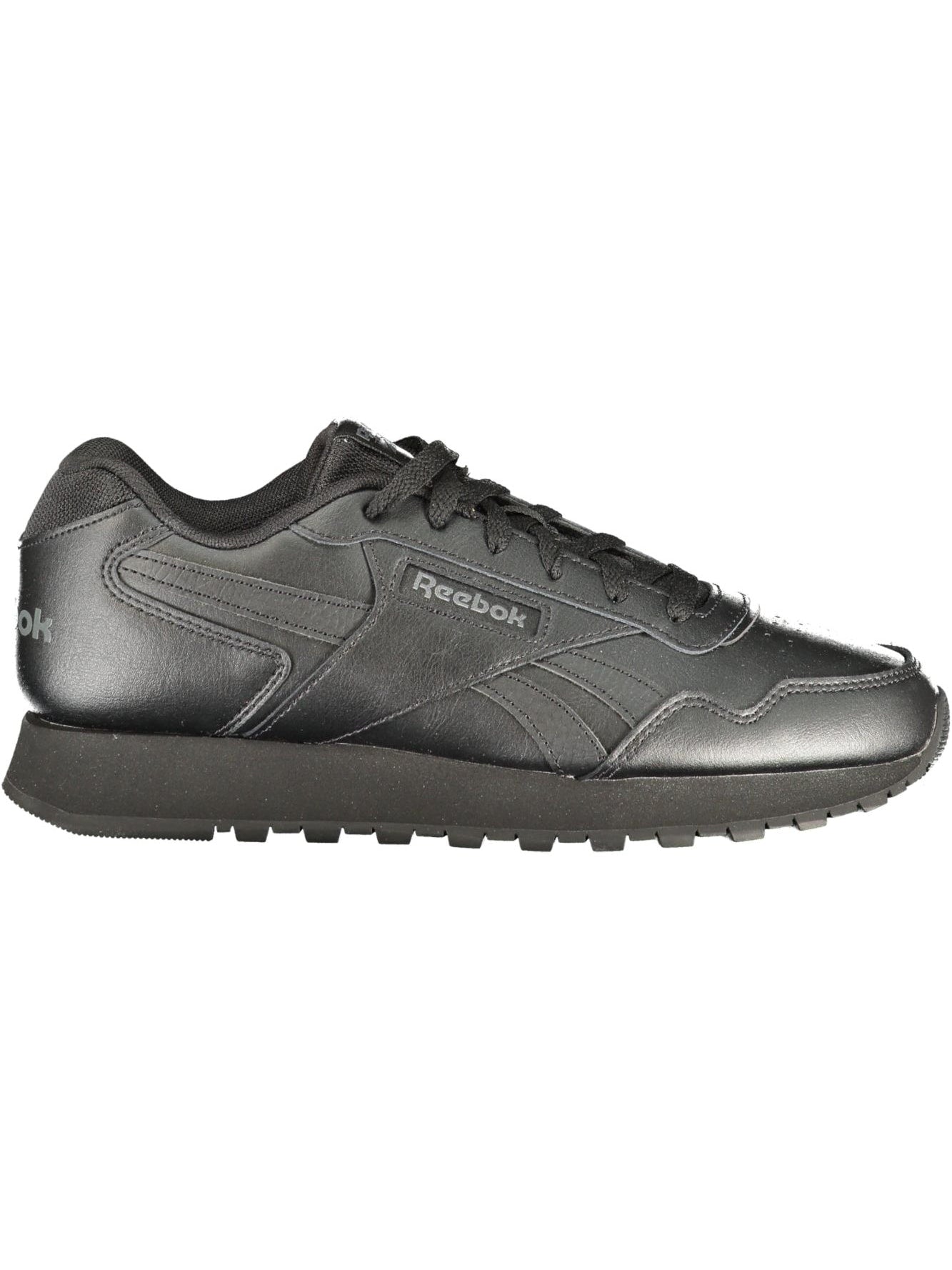 Reebok · Ниски кецове · Черен | DontMiss.bg