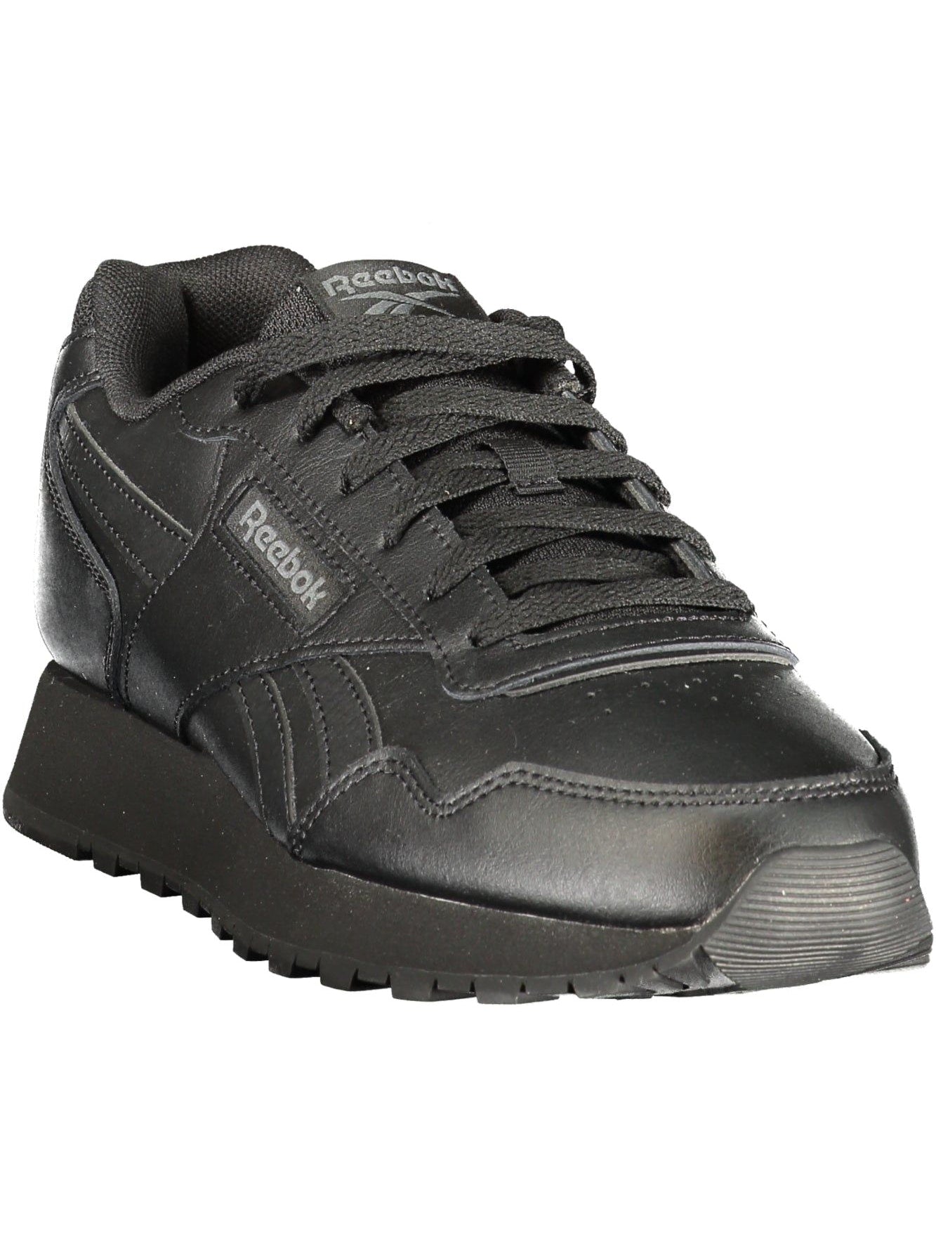 Reebok · Ниски кецове · Черен | DontMiss.bg
