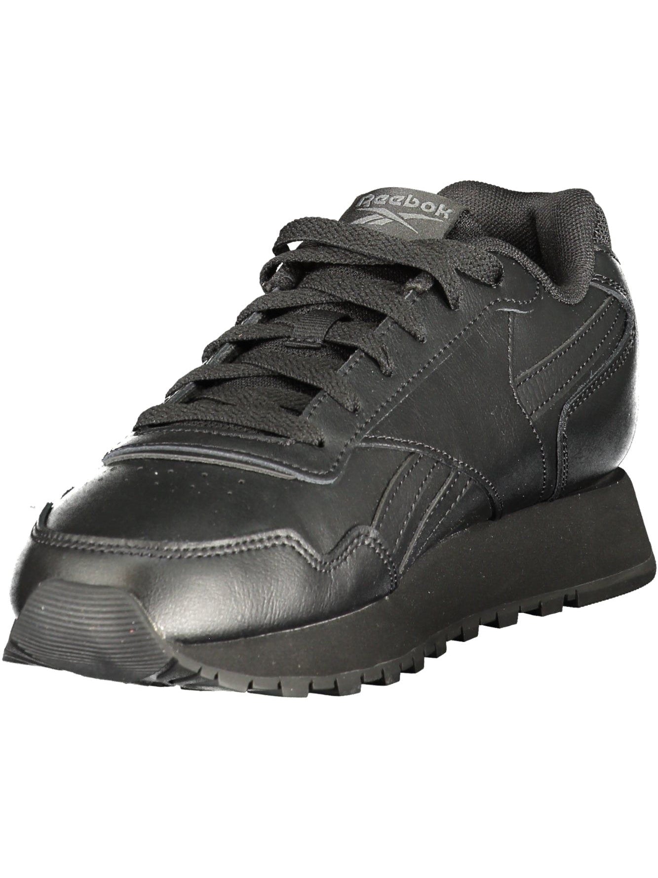 Reebok · Ниски кецове · Черен | DontMiss.bg