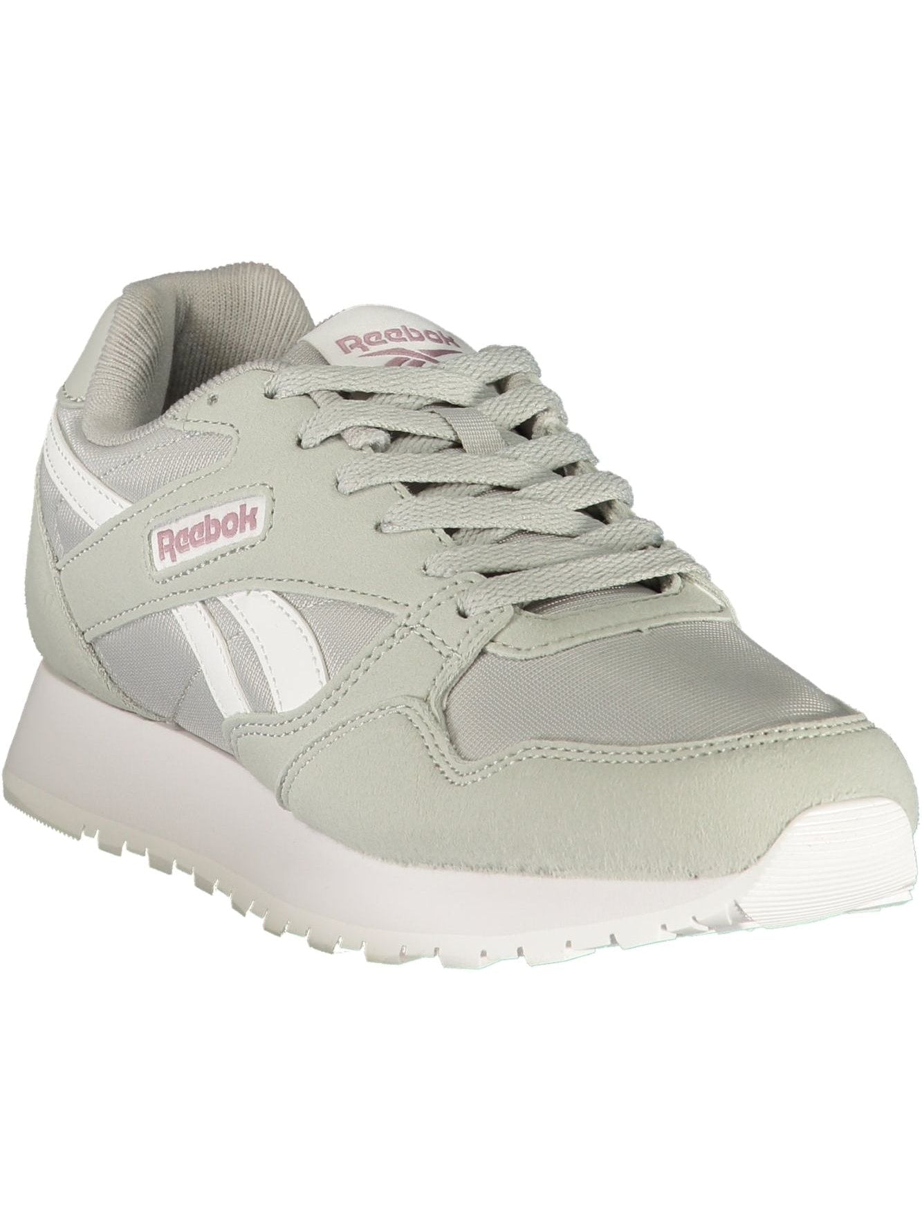 Reebok · Ниски кецове · Сив | DontMiss.bg