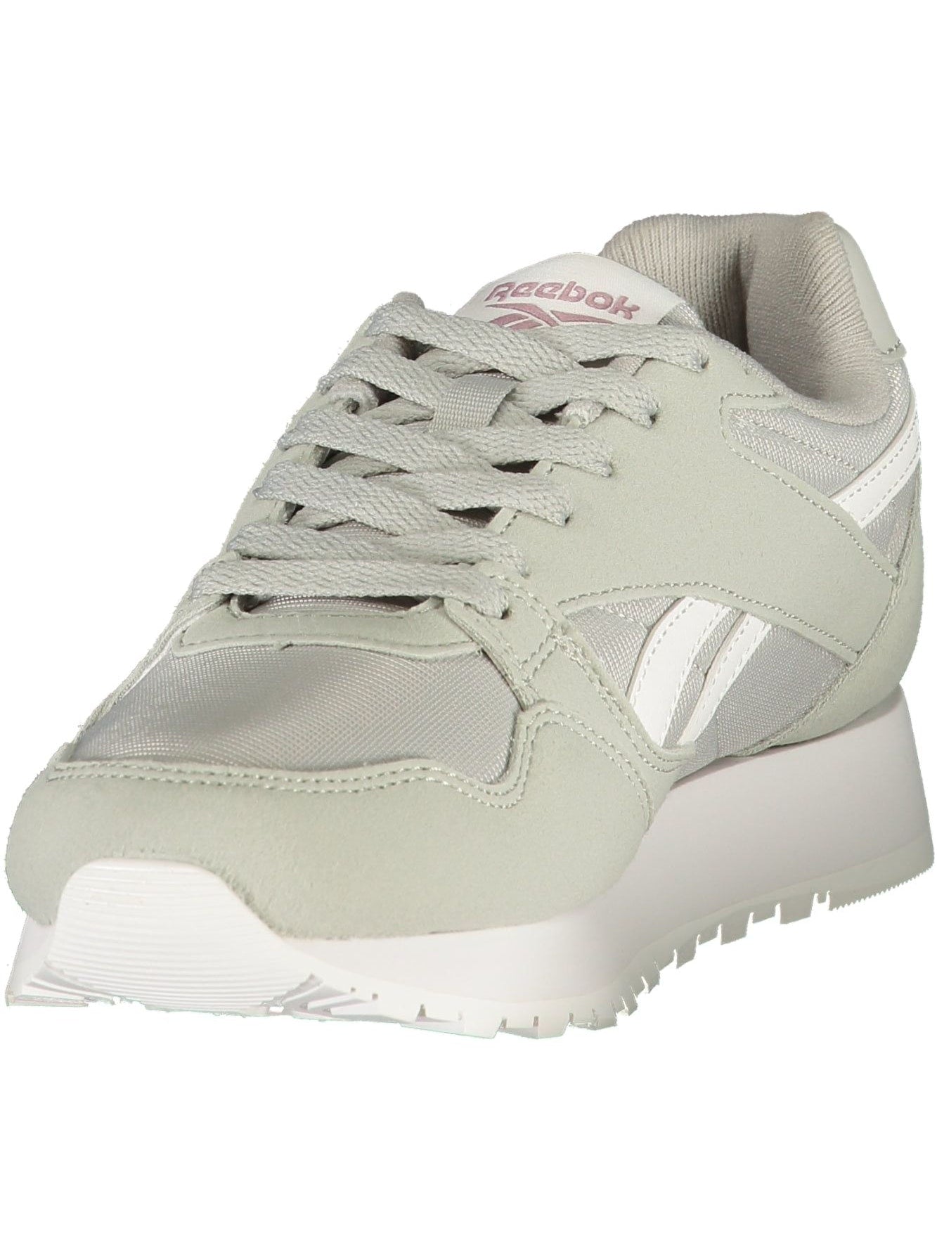 Reebok · Ниски кецове · Сив | DontMiss.bg