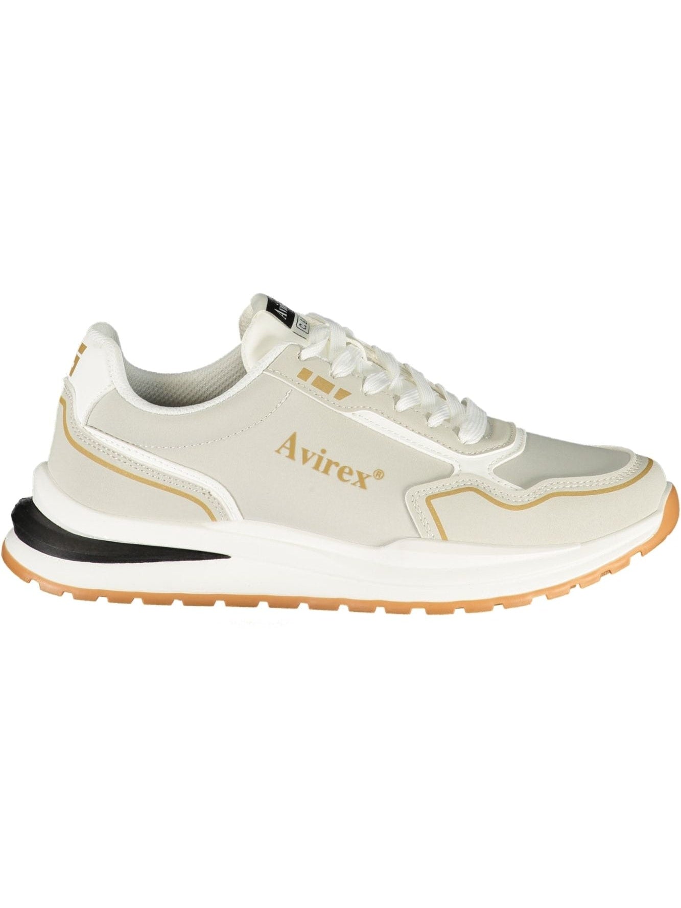 Avirex · Ниски кецове · Сив | DontMiss.bg