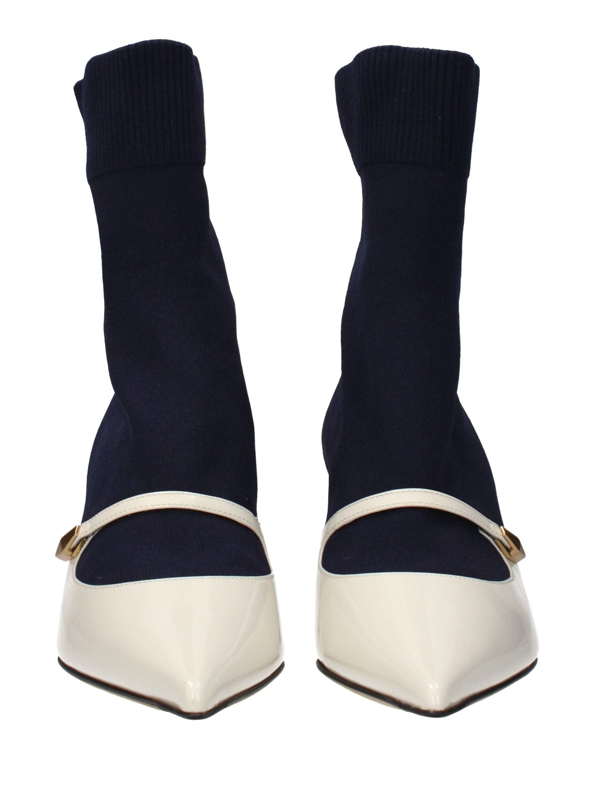 Jimmy Choo · Ботуши · Син | DontMiss.bg