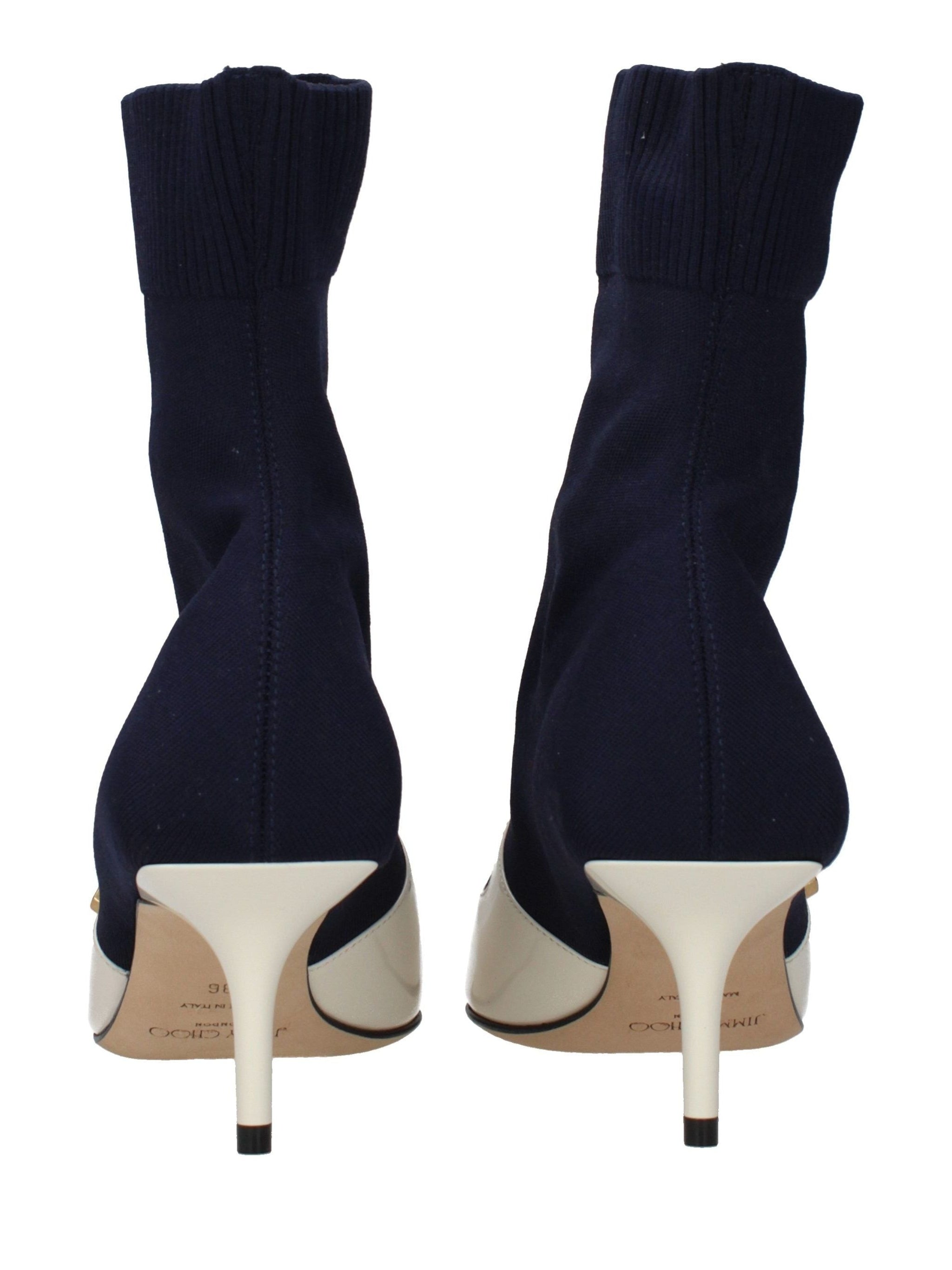 Jimmy Choo · Ботуши · Син | DontMiss.bg