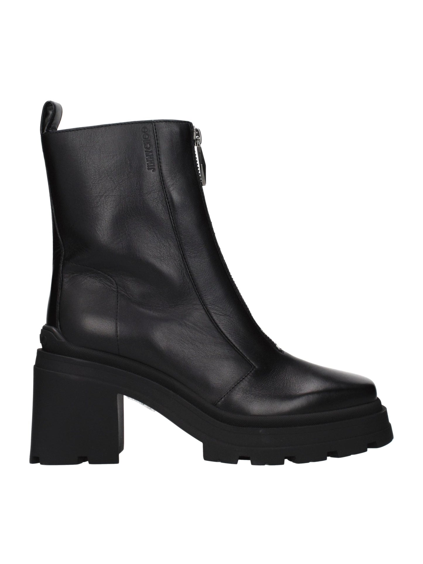 Jimmy Choo · Ботуши · Черен | DontMiss.bg