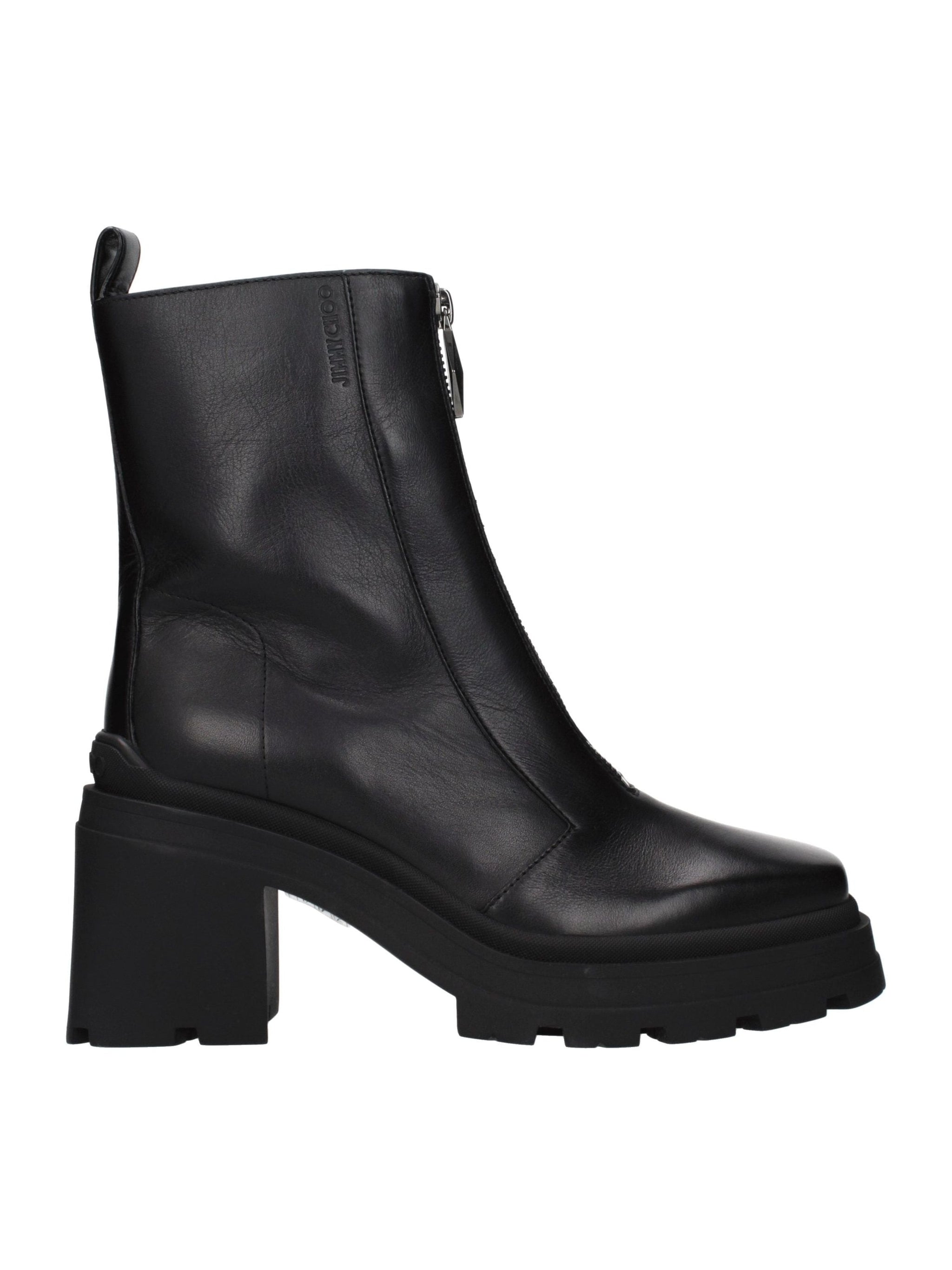 Jimmy Choo · Ботуши · Черен | DontMiss.bg