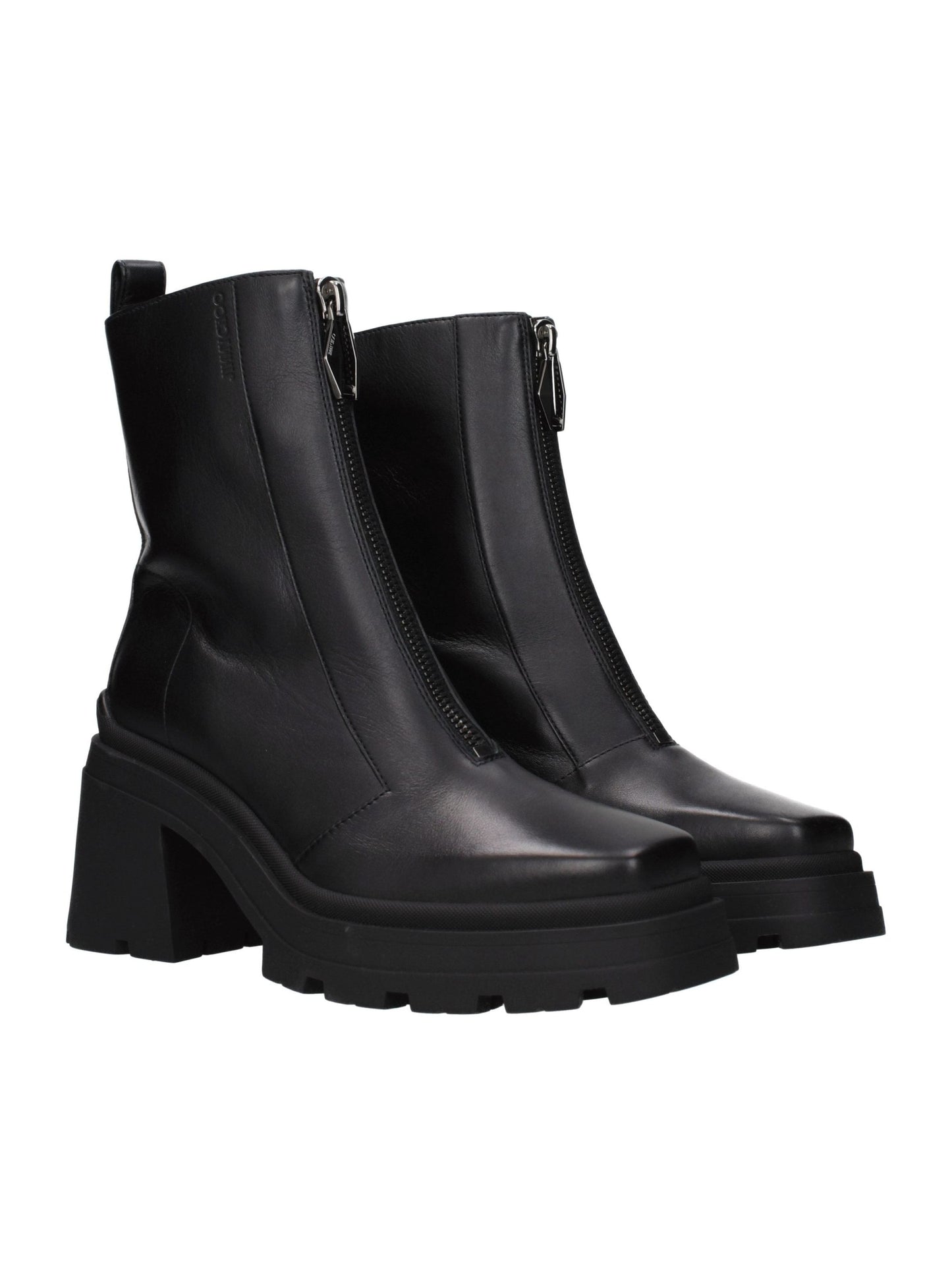 Jimmy Choo · Ботуши · Черен | DontMiss.bg