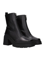 Jimmy Choo · Ботуши · Черен | DontMiss.bg