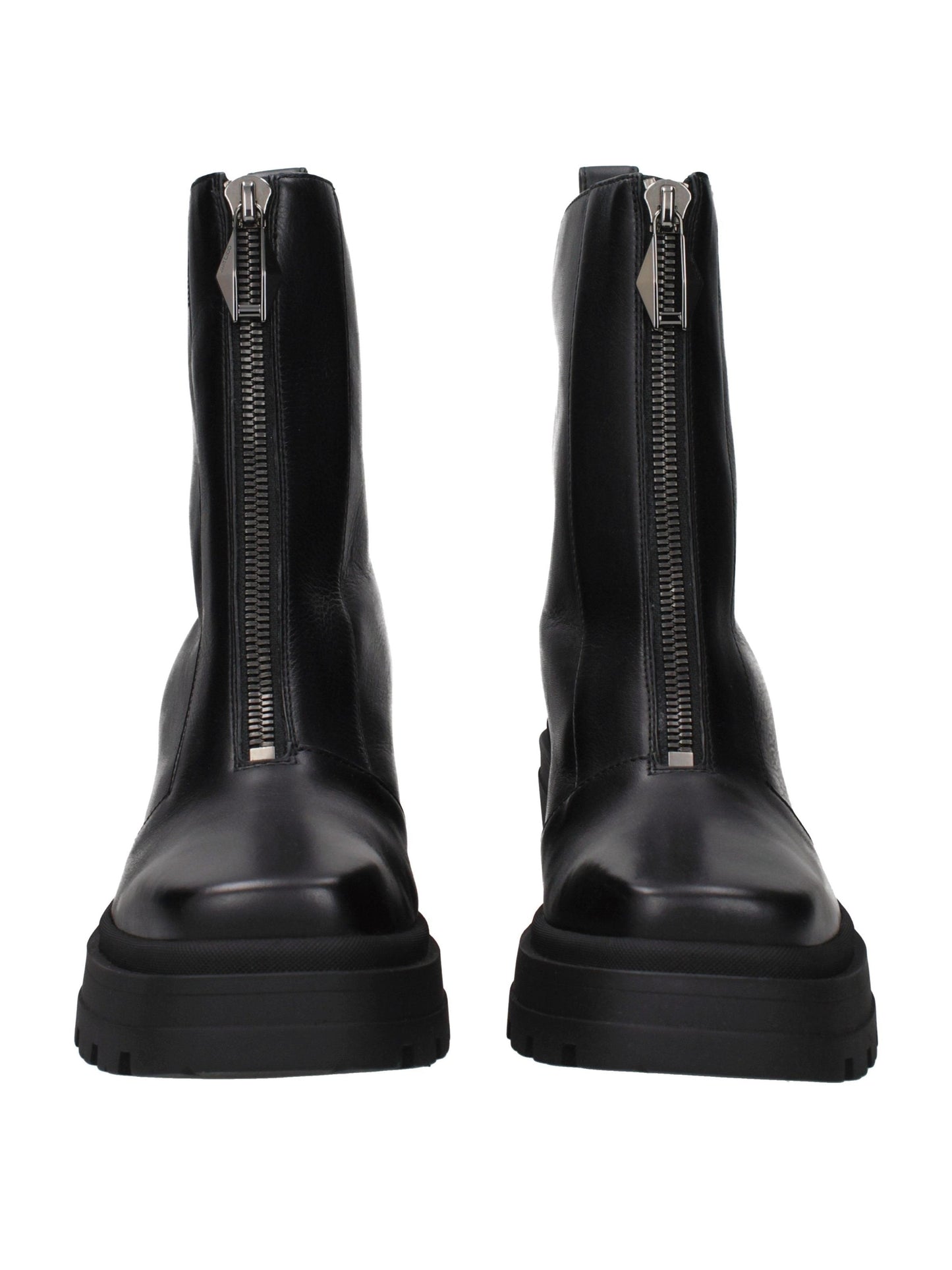 Jimmy Choo · Ботуши · Черен | DontMiss.bg