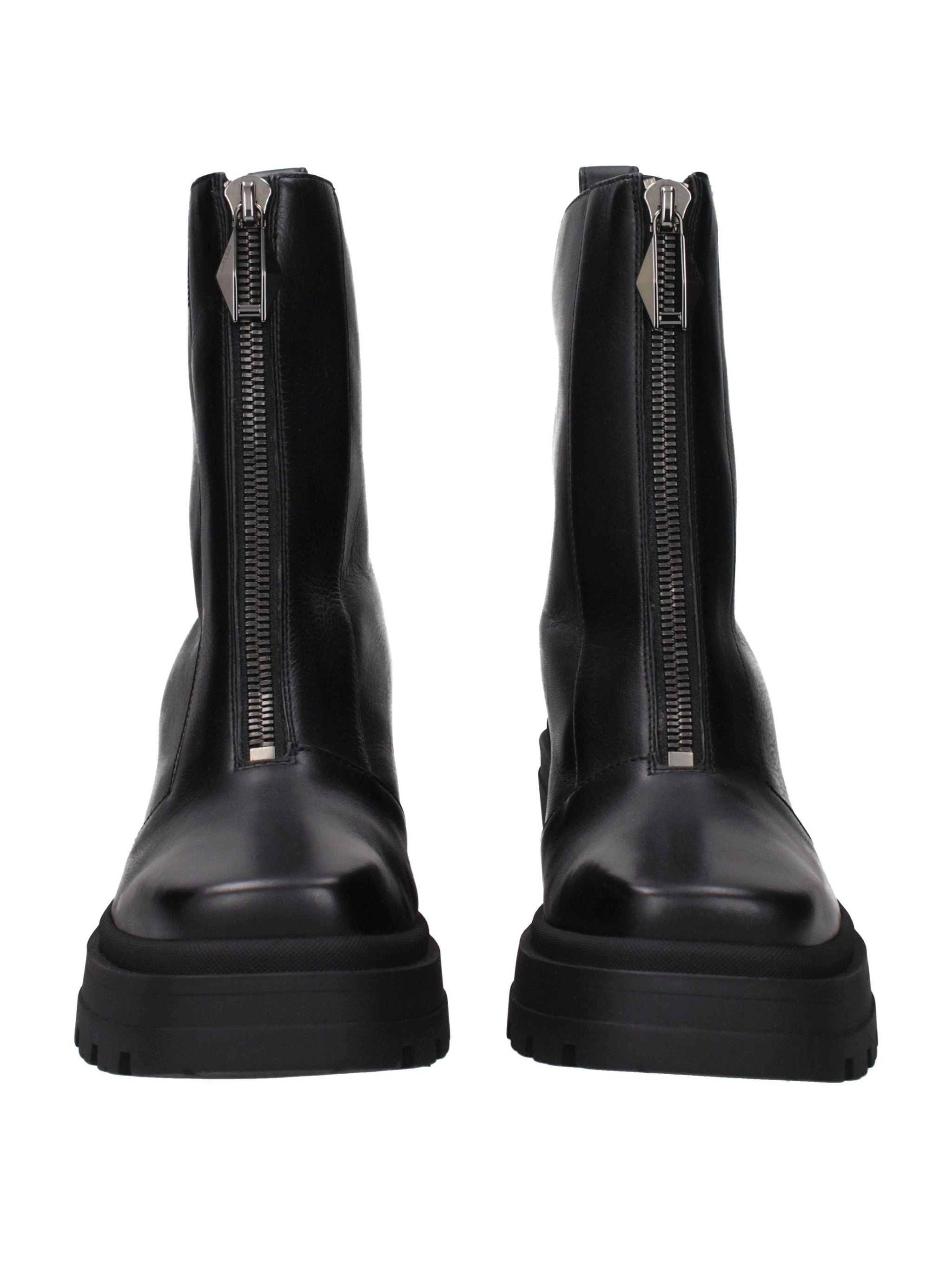 Jimmy Choo · Ботуши · Черен | DontMiss.bg
