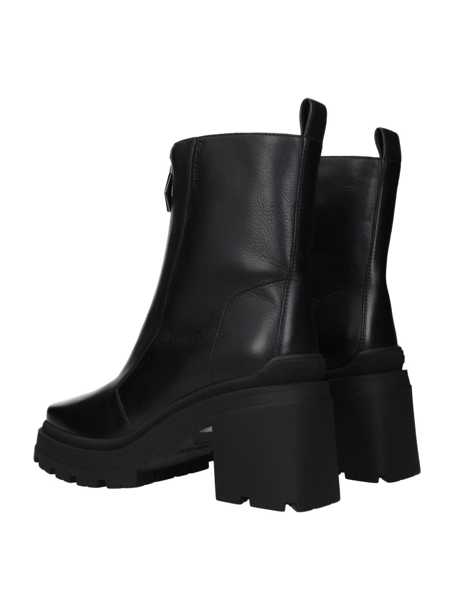 Jimmy Choo · Ботуши · Черен | DontMiss.bg