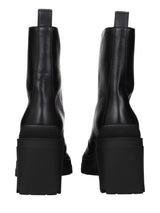 Jimmy Choo · Ботуши · Черен | DontMiss.bg