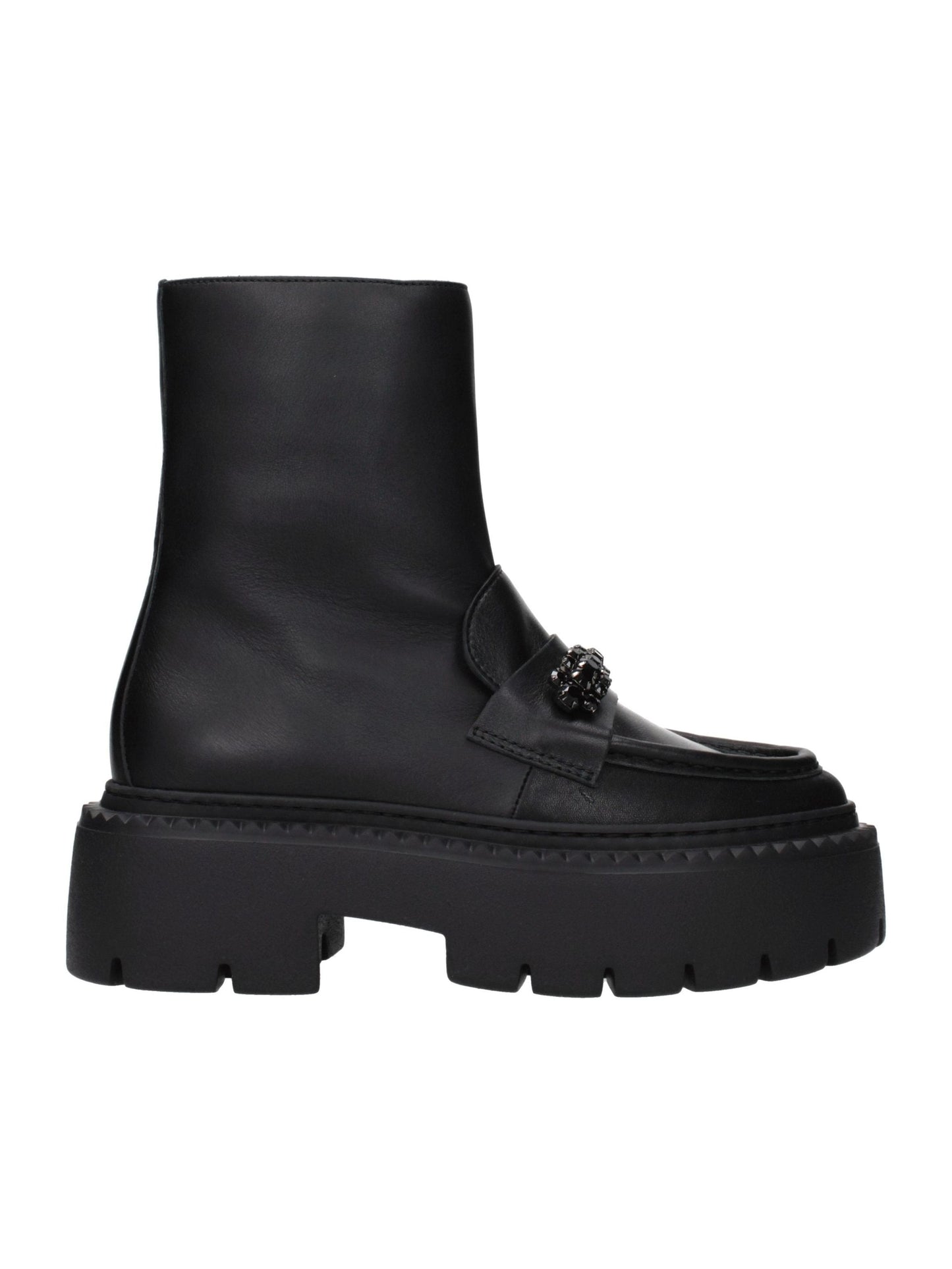 Jimmy Choo · Ботуши · Черен | DontMiss.bg
