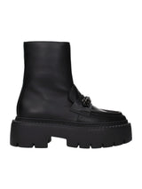 Jimmy Choo · Ботуши · Черен | DontMiss.bg