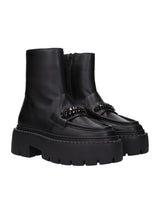 Jimmy Choo · Ботуши · Черен | DontMiss.bg