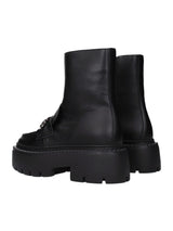 Jimmy Choo · Ботуши · Черен | DontMiss.bg