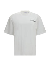 Off-White · Тениска · Бял | DontMiss.bg