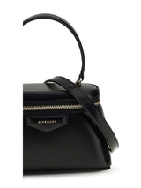 Givenchy · Дамска чанта · Черен | DontMiss.bg