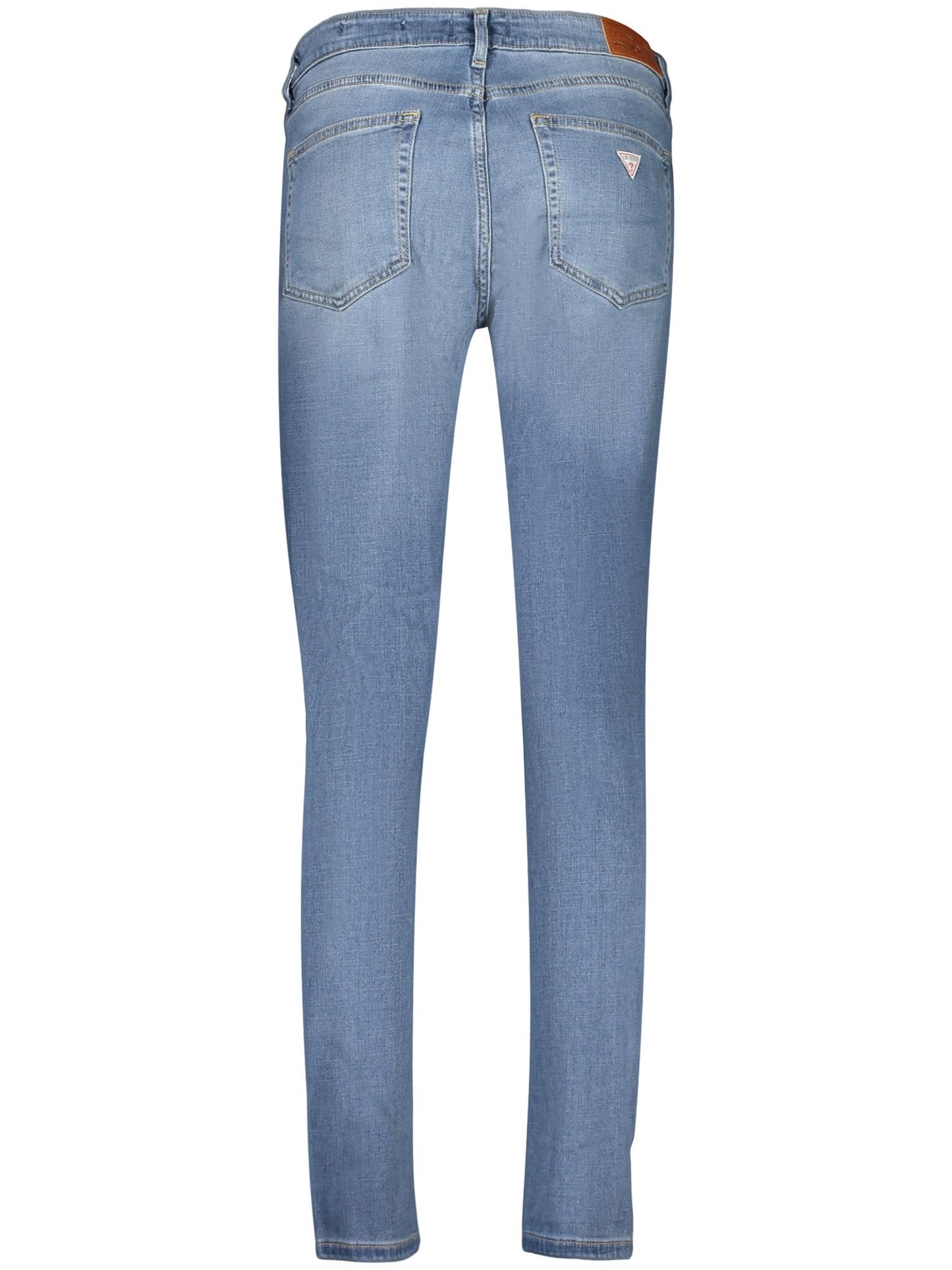 Guess Jeans · Дънки · W6RA92D7044 | DontMiss.bg