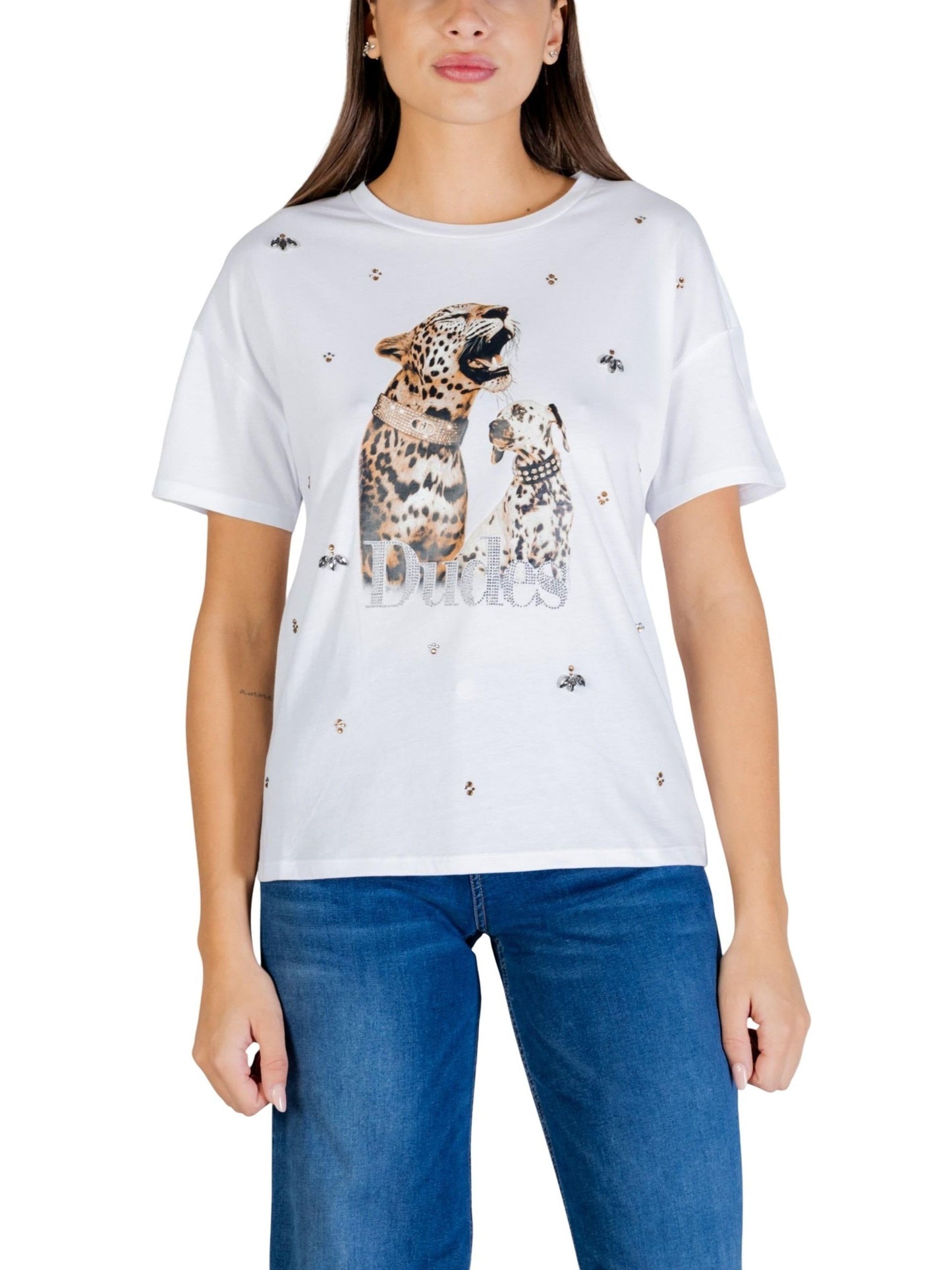 Liu Jo · Тениска · WA6331 JS904 | DontMiss.bg