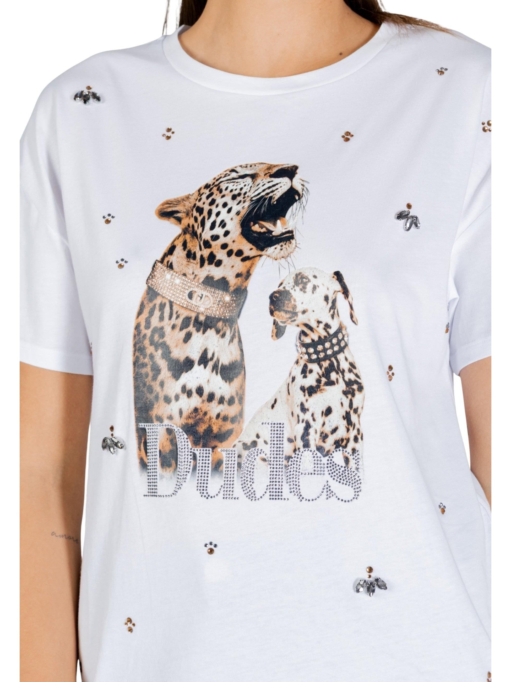 Liu Jo · Тениска · WA6331 JS904 | DontMiss.bg