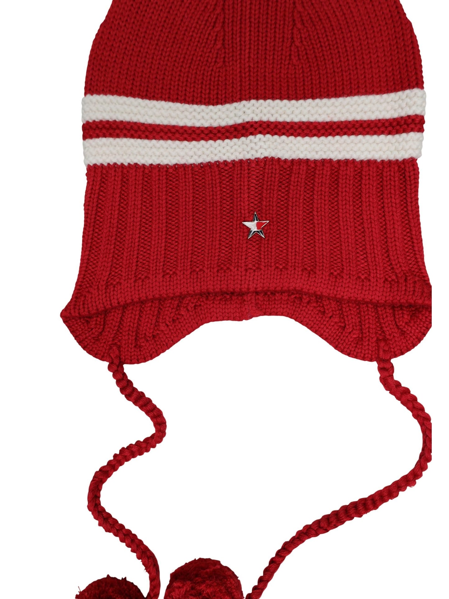 Tommy Jeans · Зимна шапка · AW0AW18311 | DontMiss.bg