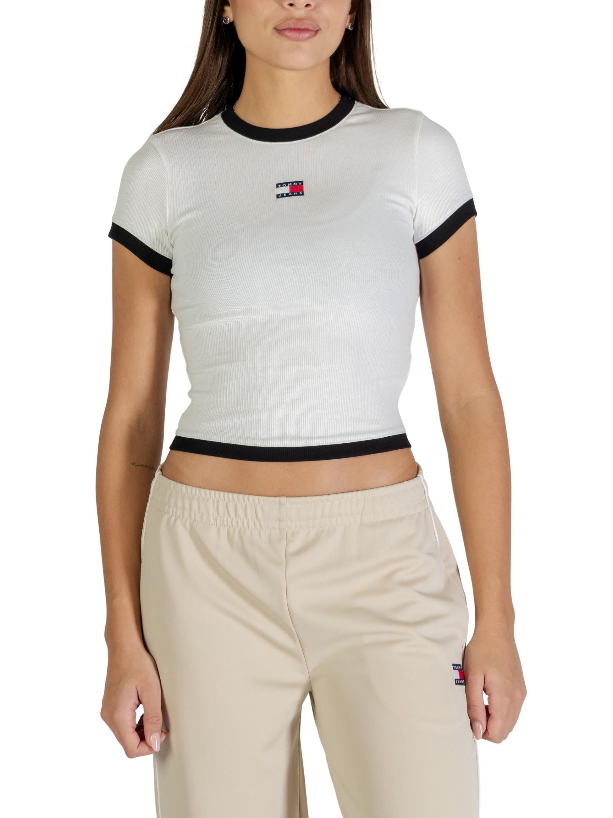 Tommy Jeans · Тениска · DW0DW22575 | DontMiss.bg