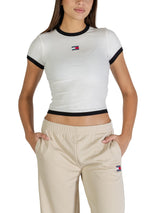 Tommy Jeans · Тениска · DW0DW22575 | DontMiss.bg