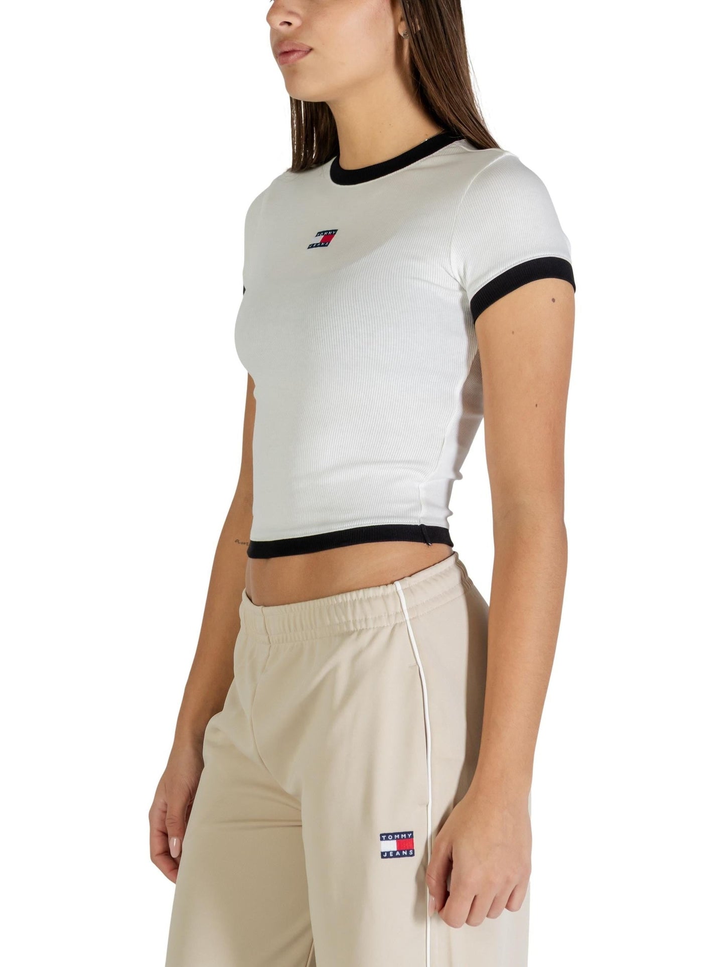 Tommy Jeans · Тениска · DW0DW22575 | DontMiss.bg