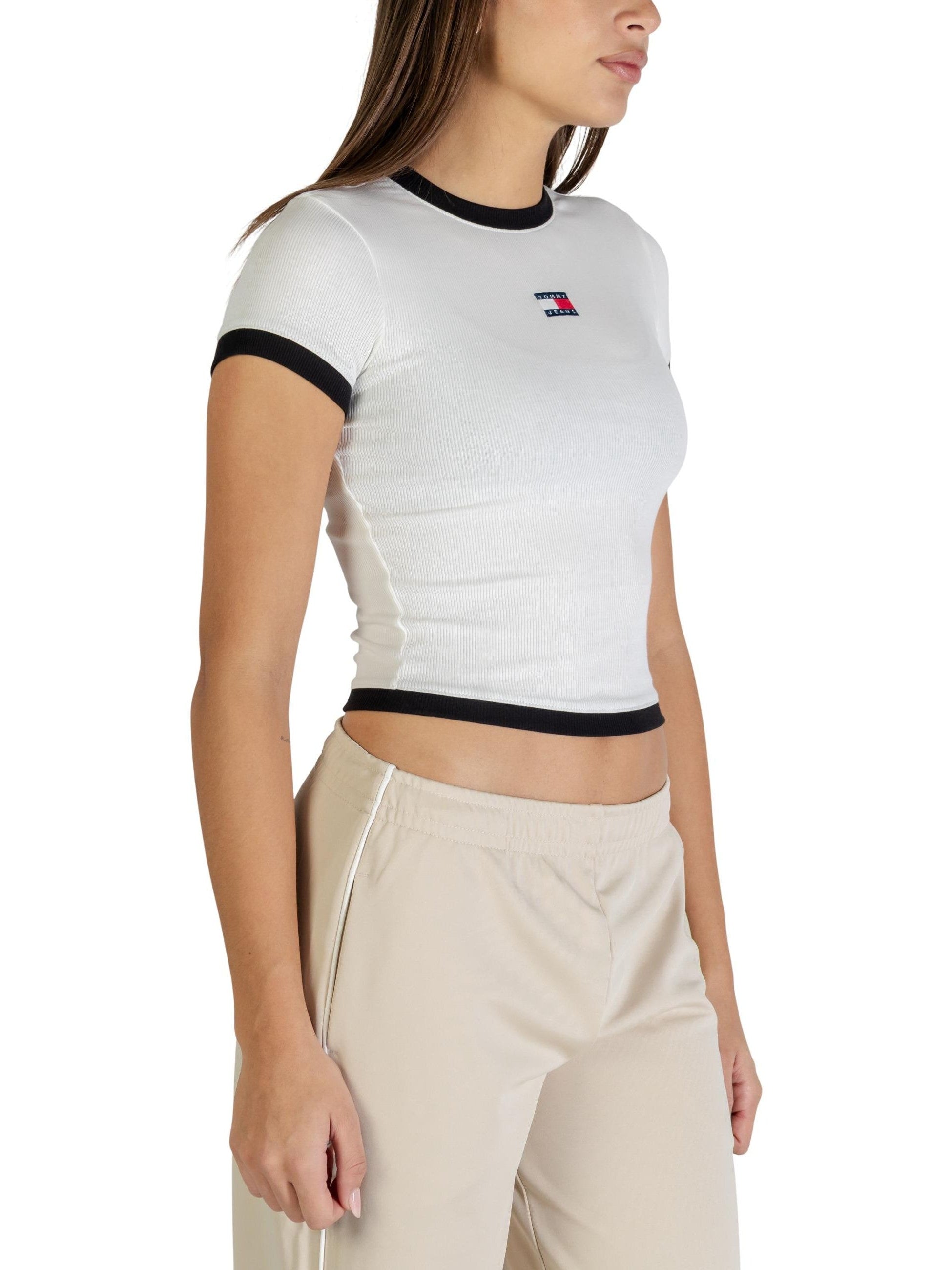 Tommy Jeans · Тениска · DW0DW22575 | DontMiss.bg