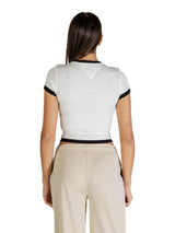 Tommy Jeans · Тениска · DW0DW22575 | DontMiss.bg