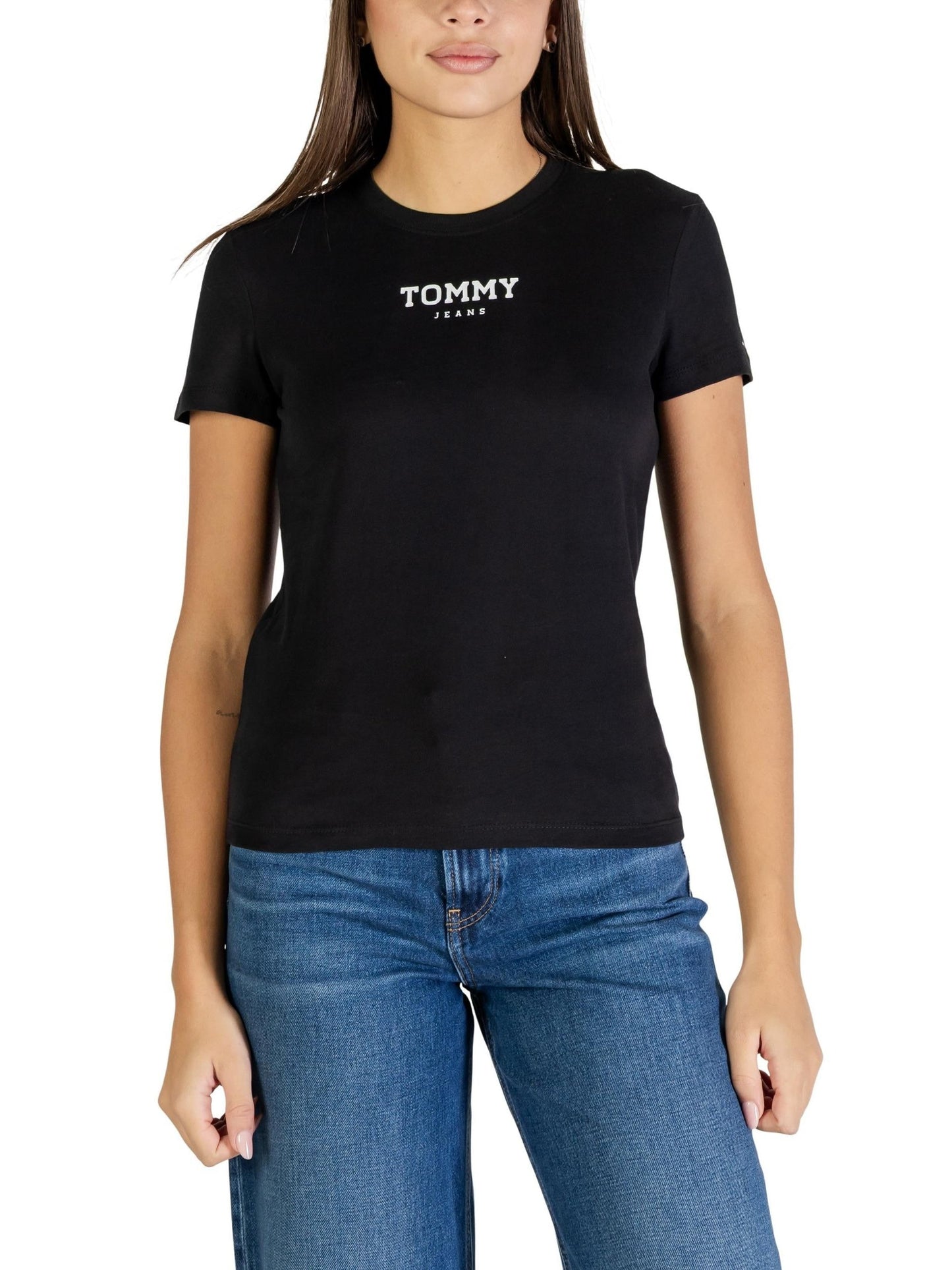 Tommy Jeans · Тениска · DW0DW21842 | DontMiss.bg