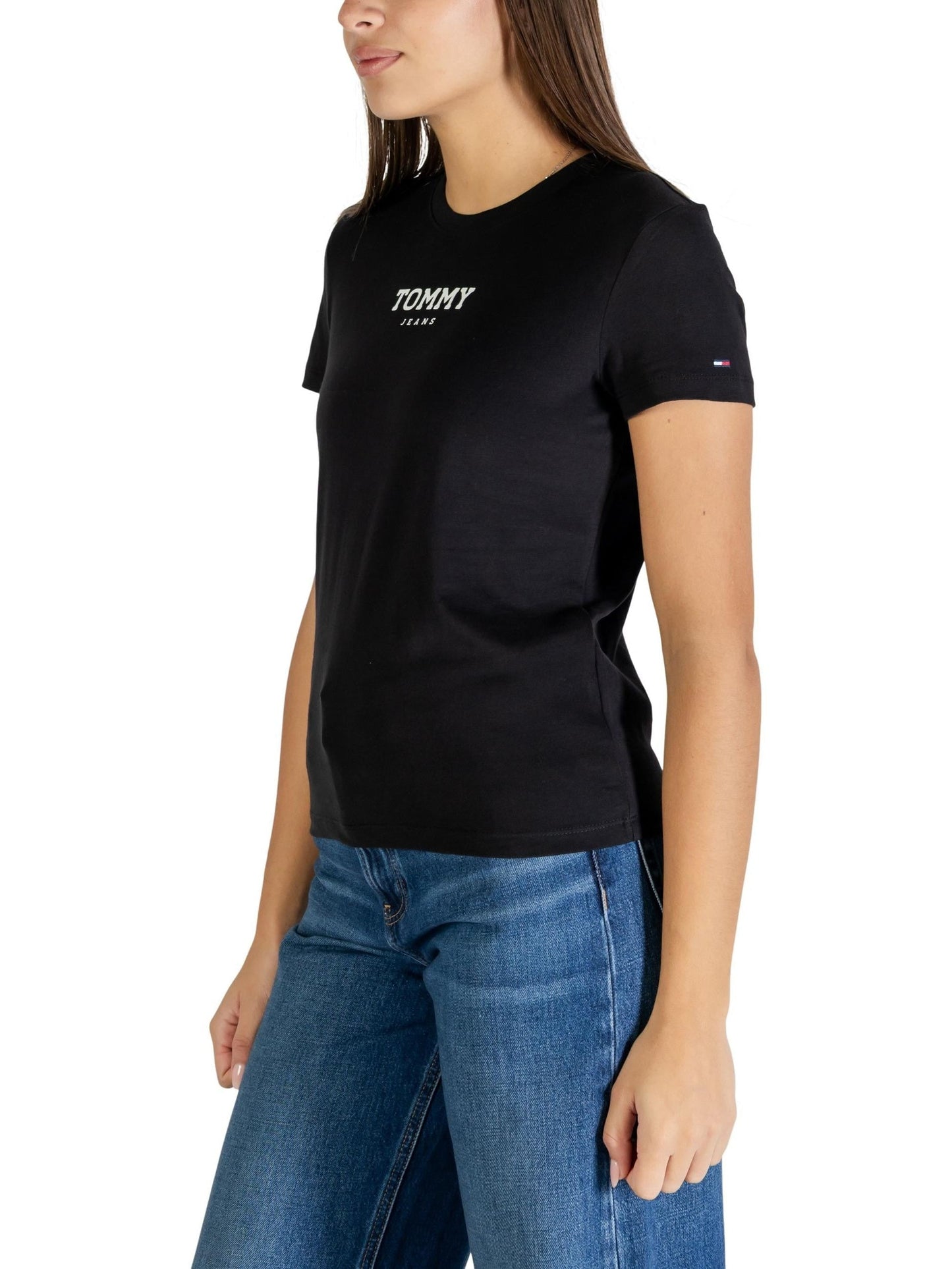 Tommy Jeans · Тениска · DW0DW21842 | DontMiss.bg