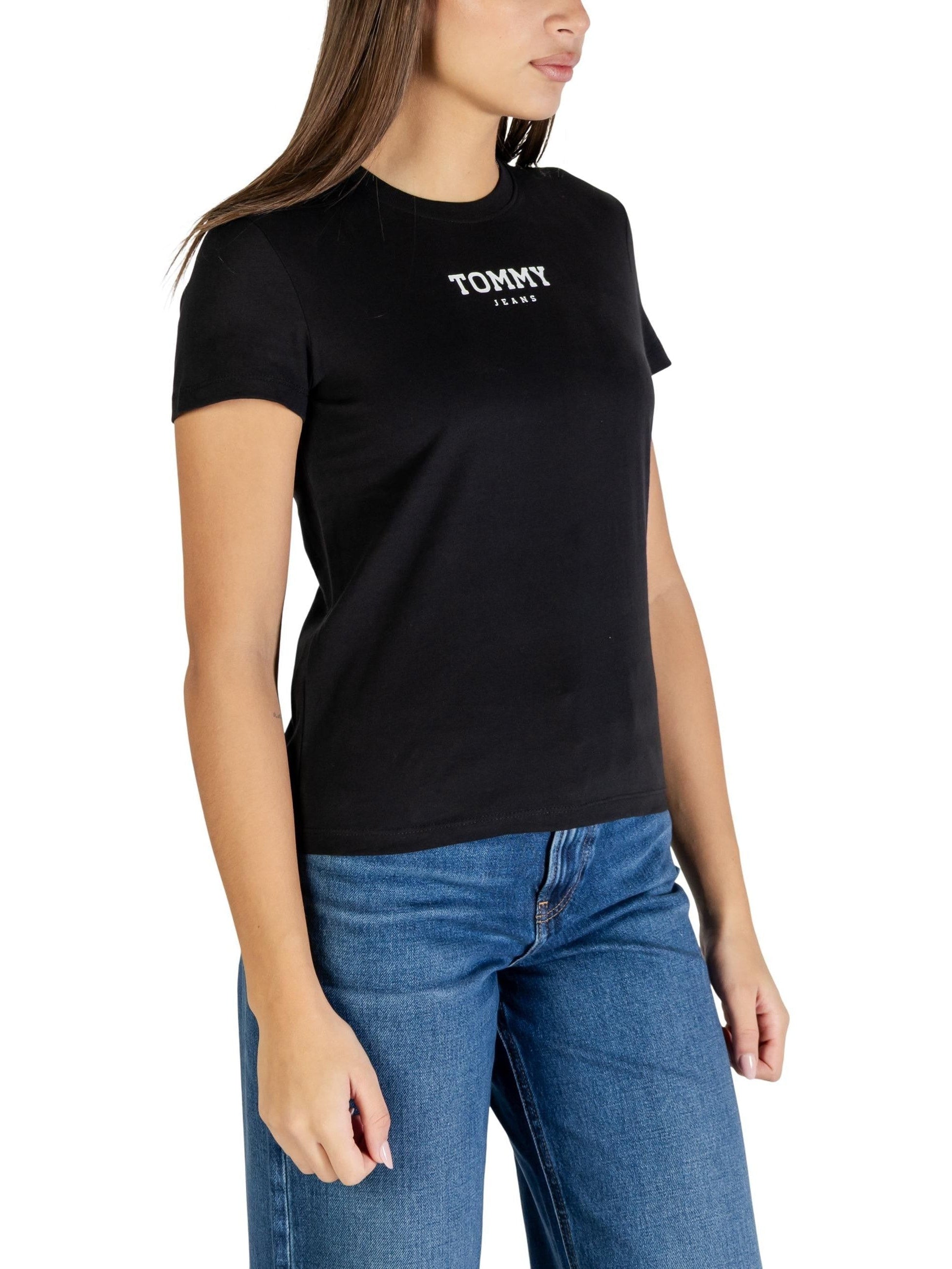 Tommy Jeans · Тениска · DW0DW21842 | DontMiss.bg