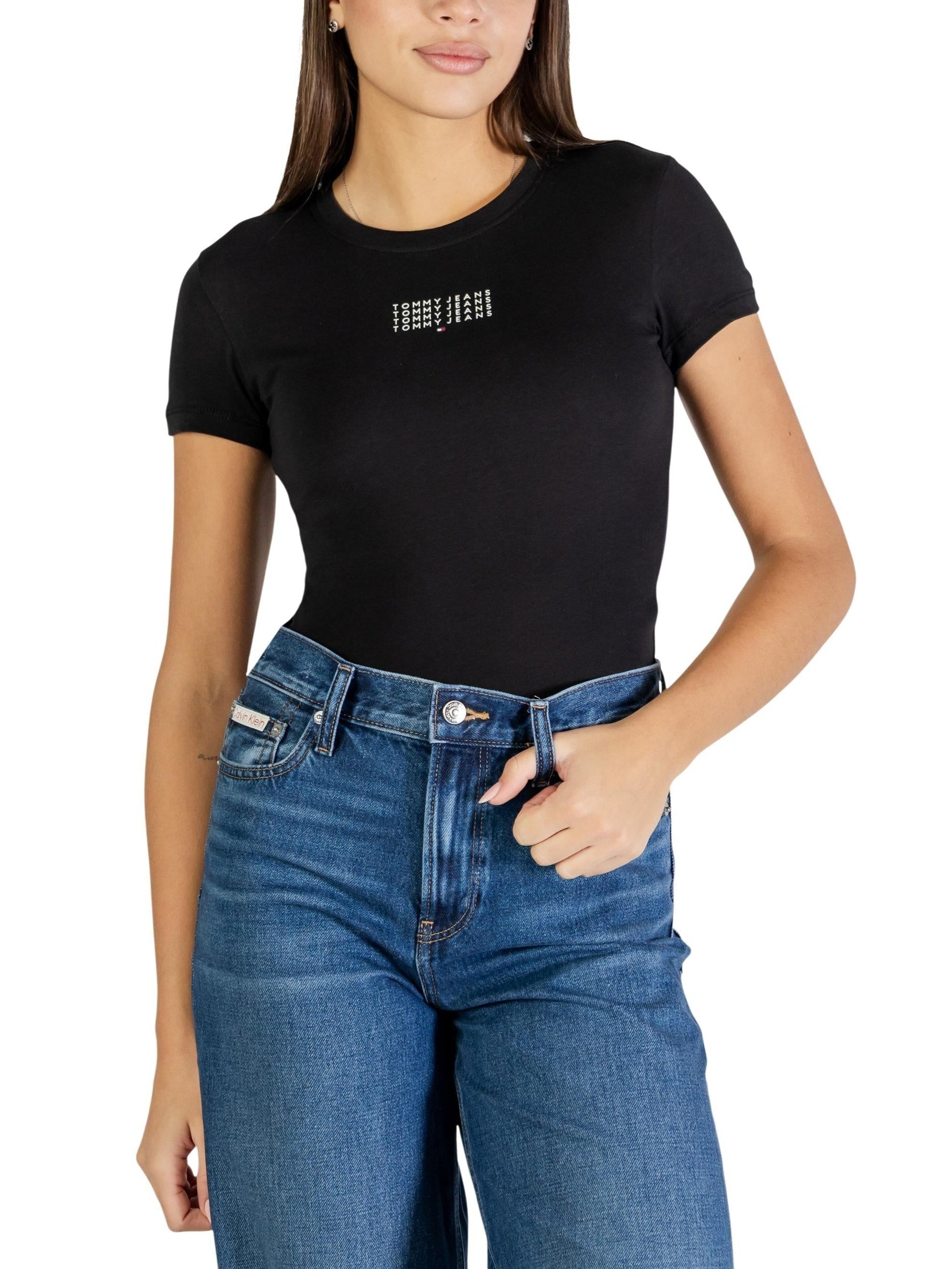 Tommy Jeans · Тениска · DW0DW21841 | DontMiss.bg
