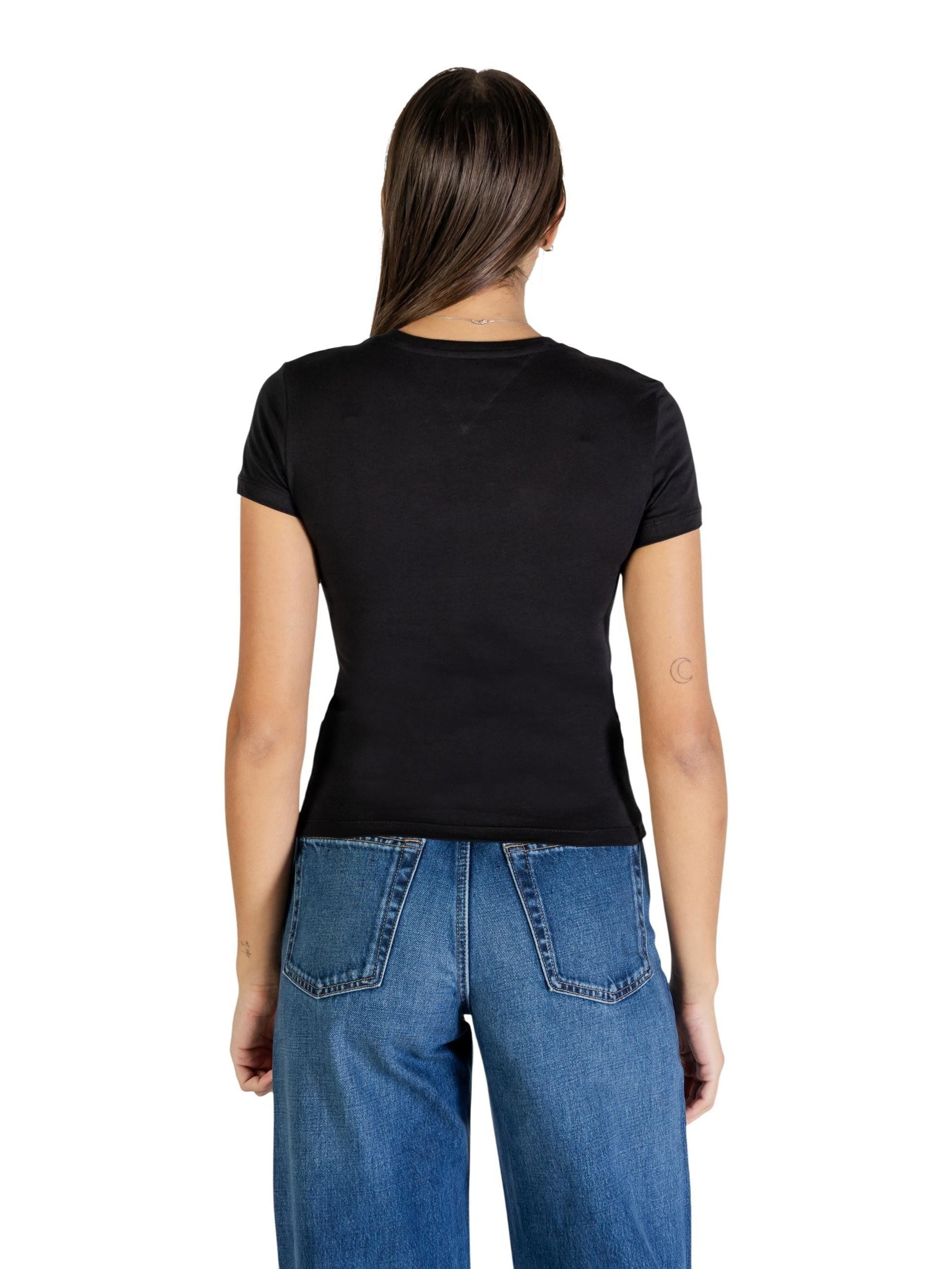Tommy Jeans · Тениска · DW0DW21841 | DontMiss.bg