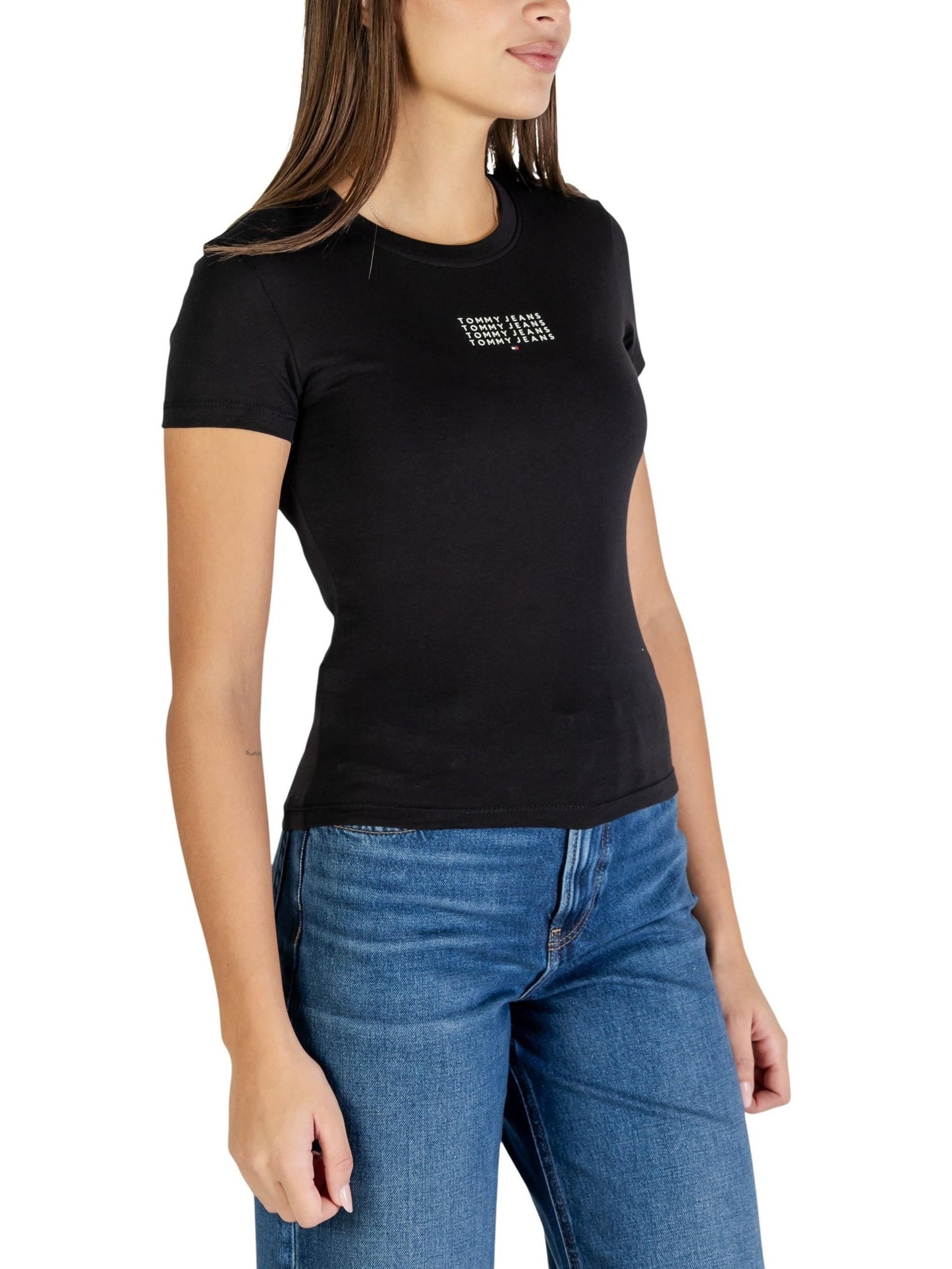 Tommy Jeans · Тениска · DW0DW21841 | DontMiss.bg